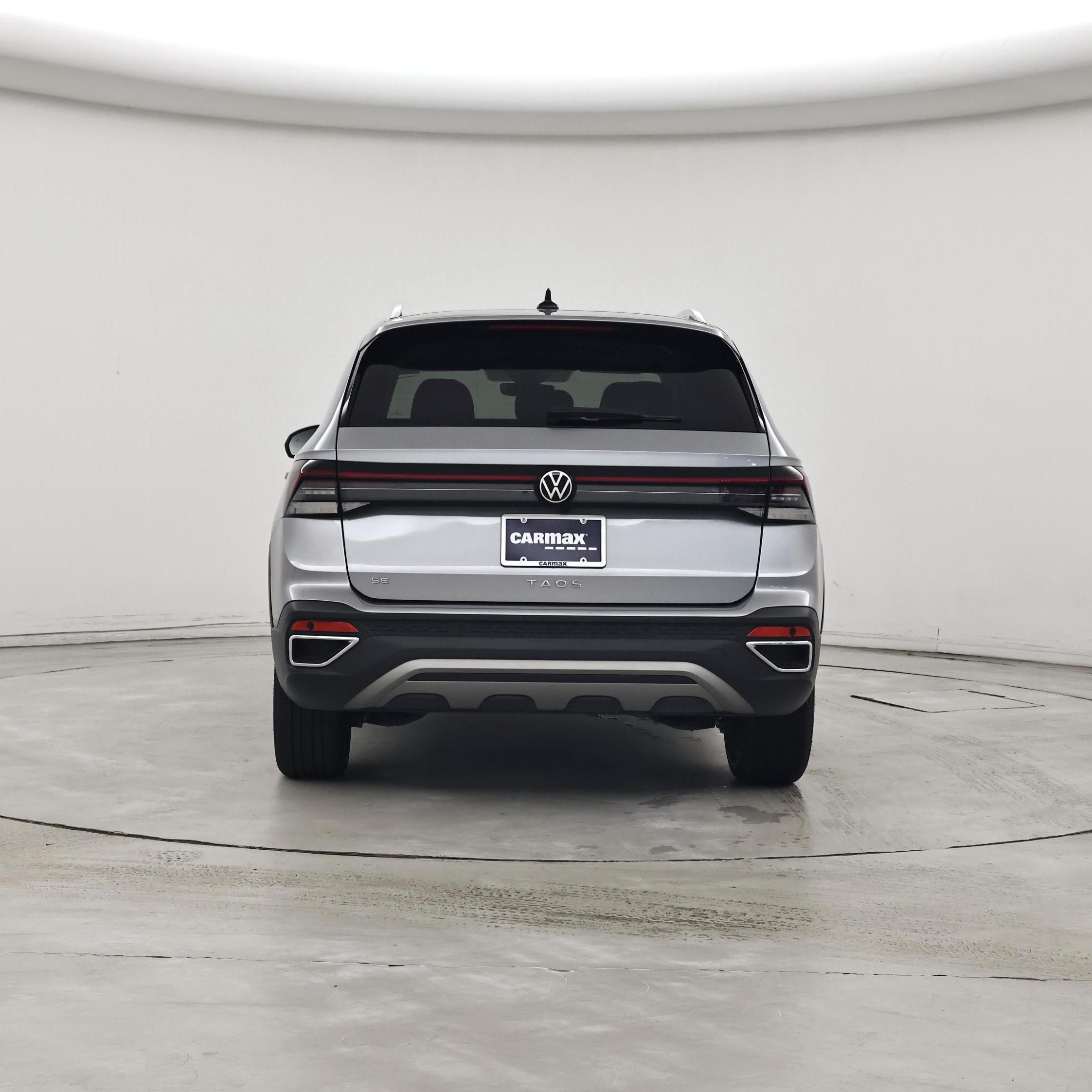 Thumbnail: 2025 Volkswagen Taos - 6