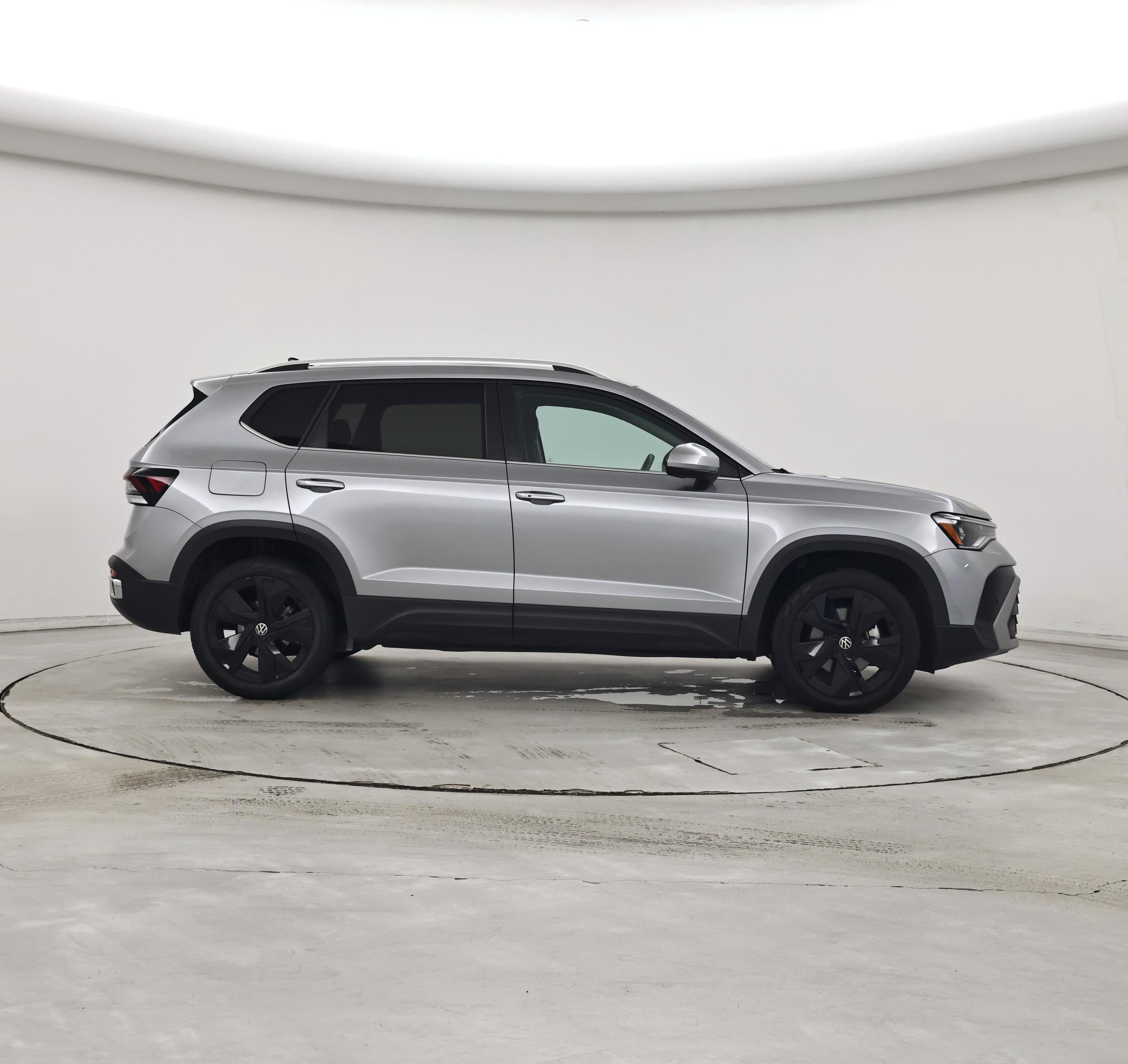 Thumbnail: 2025 Volkswagen Taos - 7