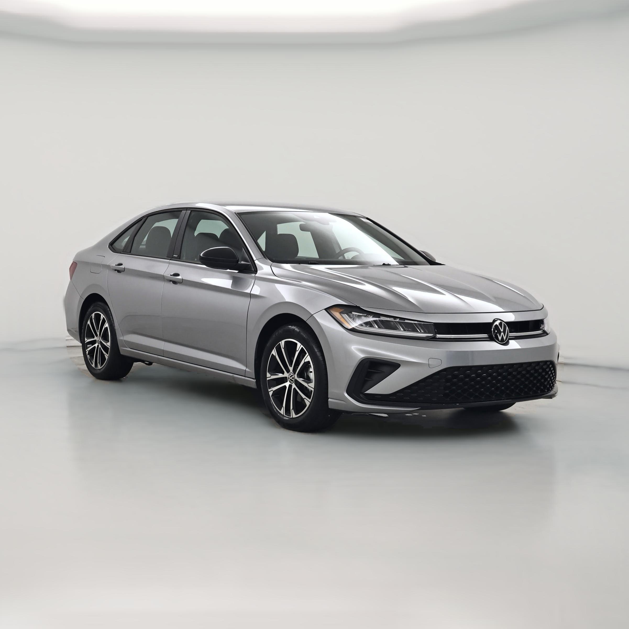Thumbnail: 2025 Volkswagen Jetta - 1