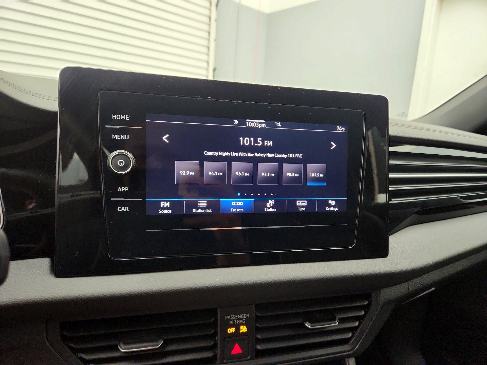 Thumbnail: 2025 Volkswagen Jetta - 15