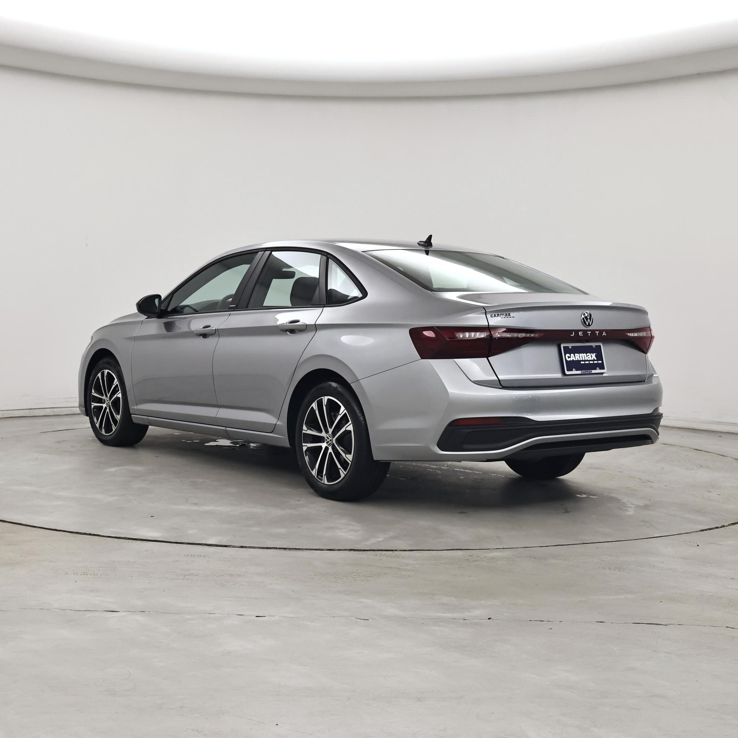 Thumbnail: 2025 Volkswagen Jetta - 2