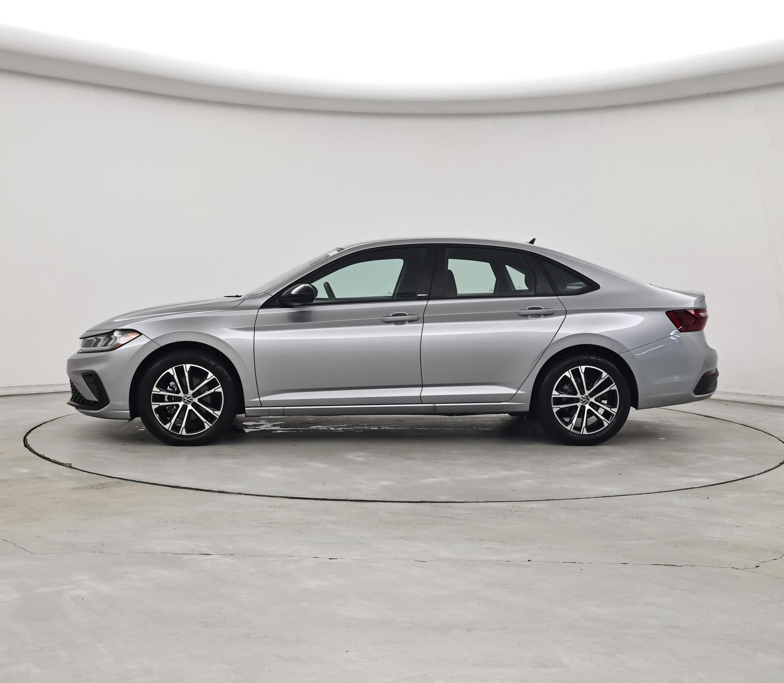 Thumbnail: 2025 Volkswagen Jetta - 3