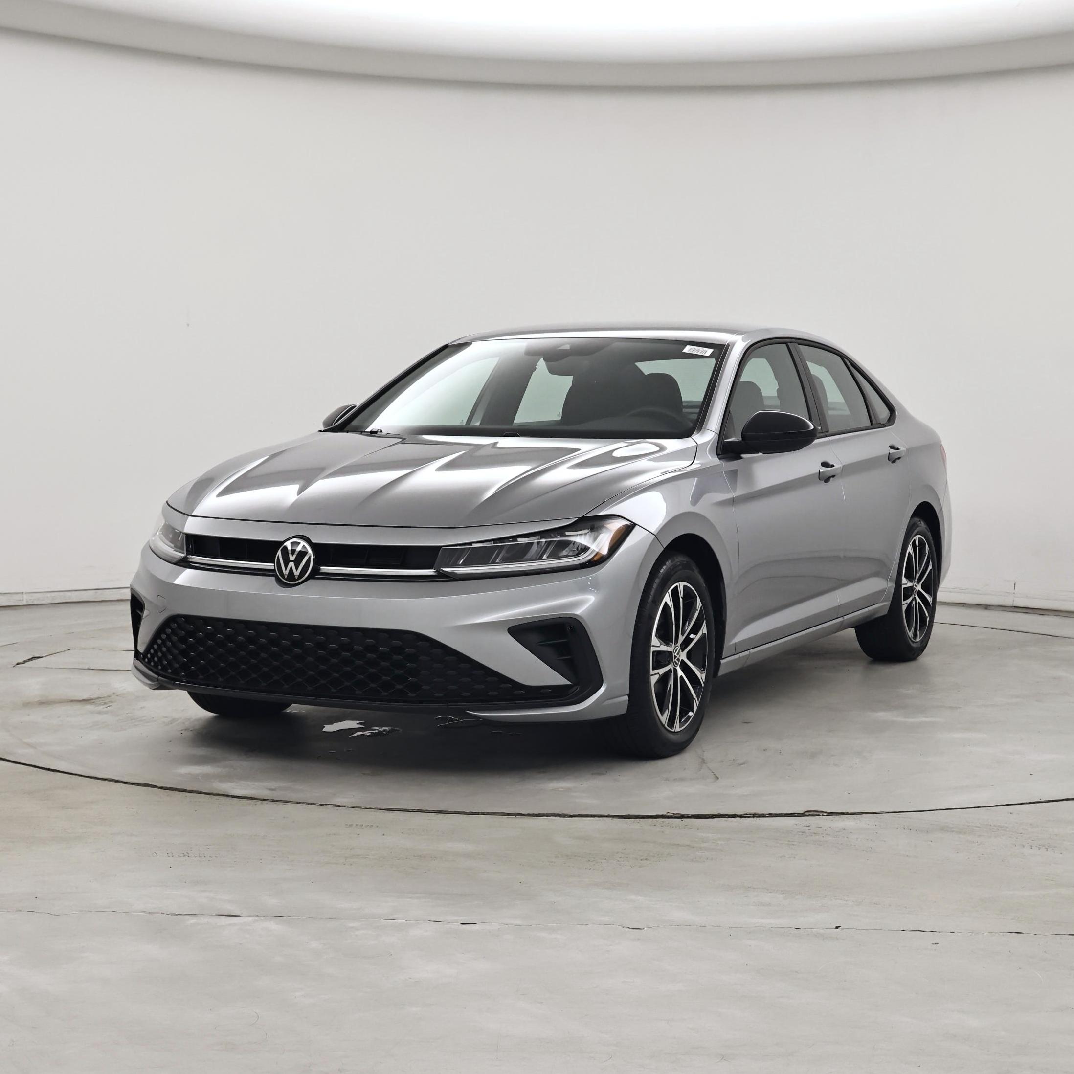 Thumbnail: 2025 Volkswagen Jetta - 4