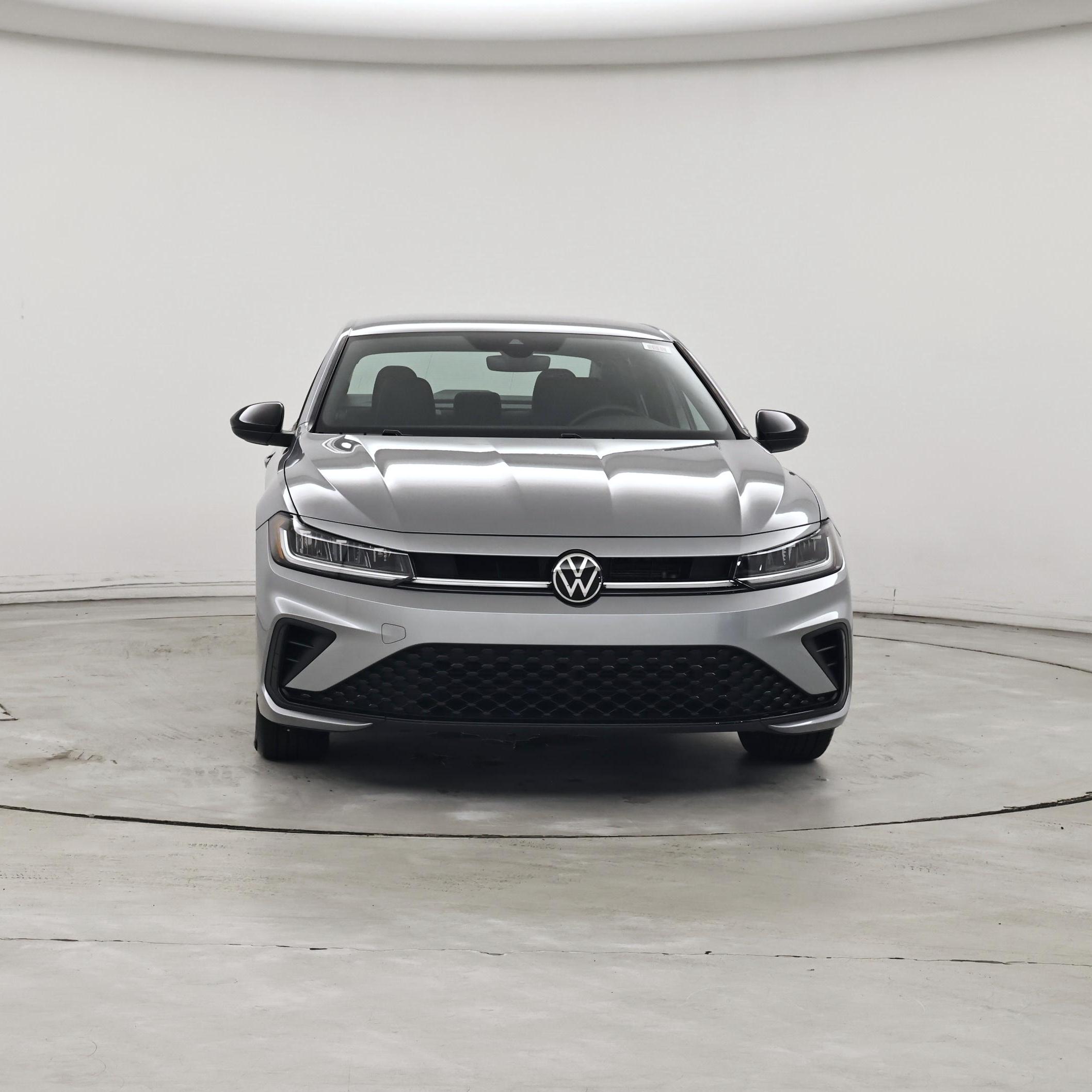 Thumbnail: 2025 Volkswagen Jetta - 5