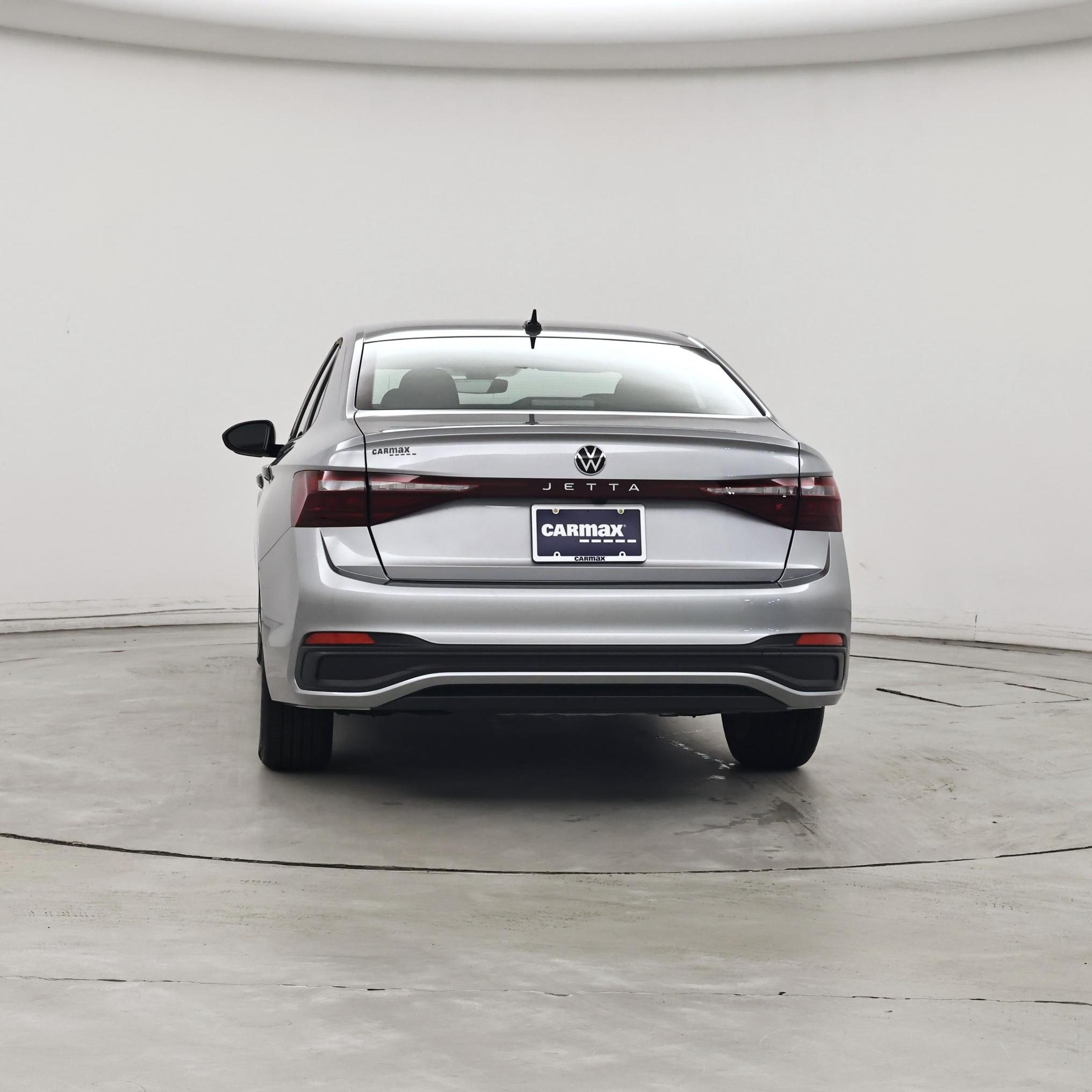 Thumbnail: 2025 Volkswagen Jetta - 6