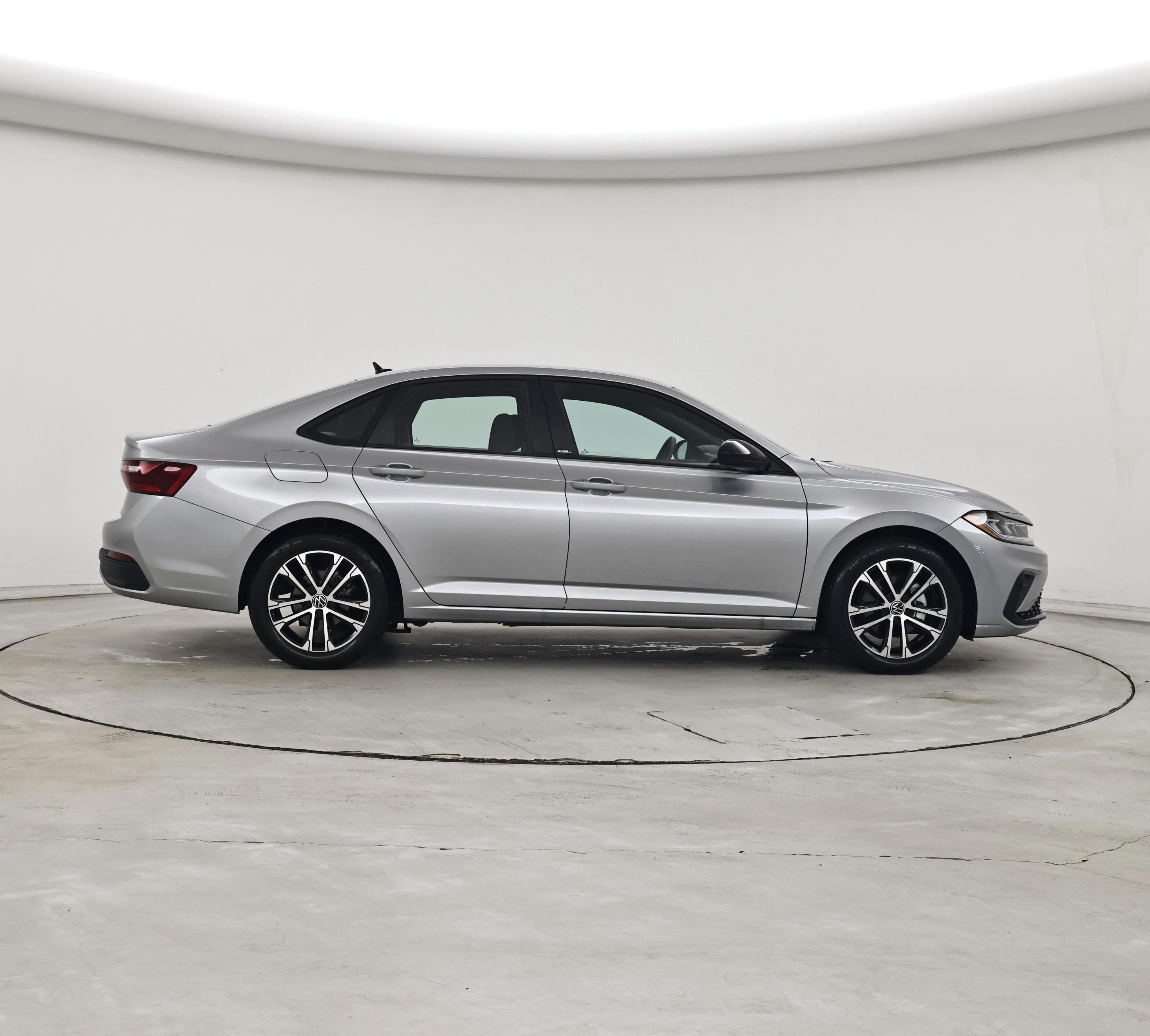 Thumbnail: 2025 Volkswagen Jetta - 7