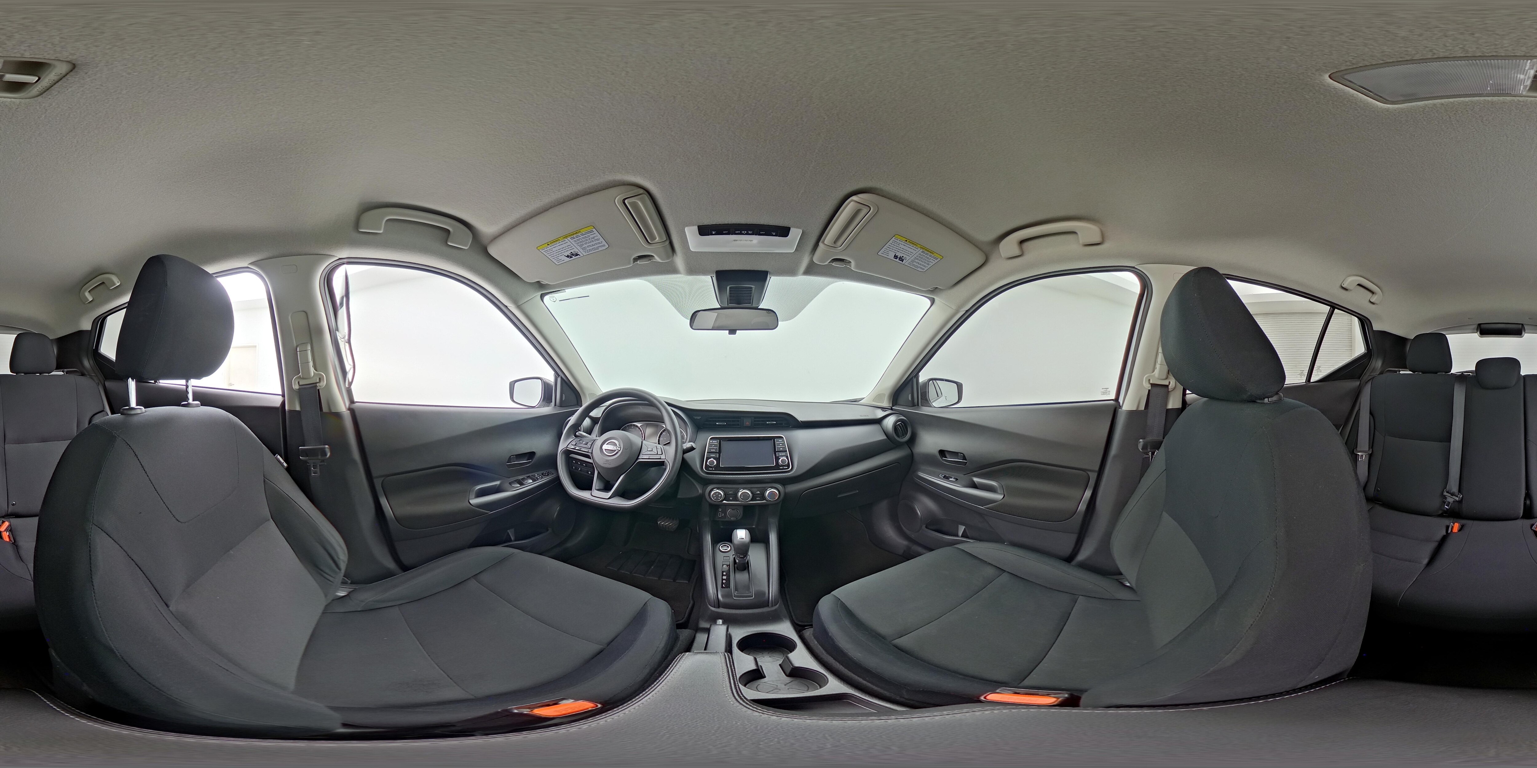 2024 Nissan Kicks S - Photo 24