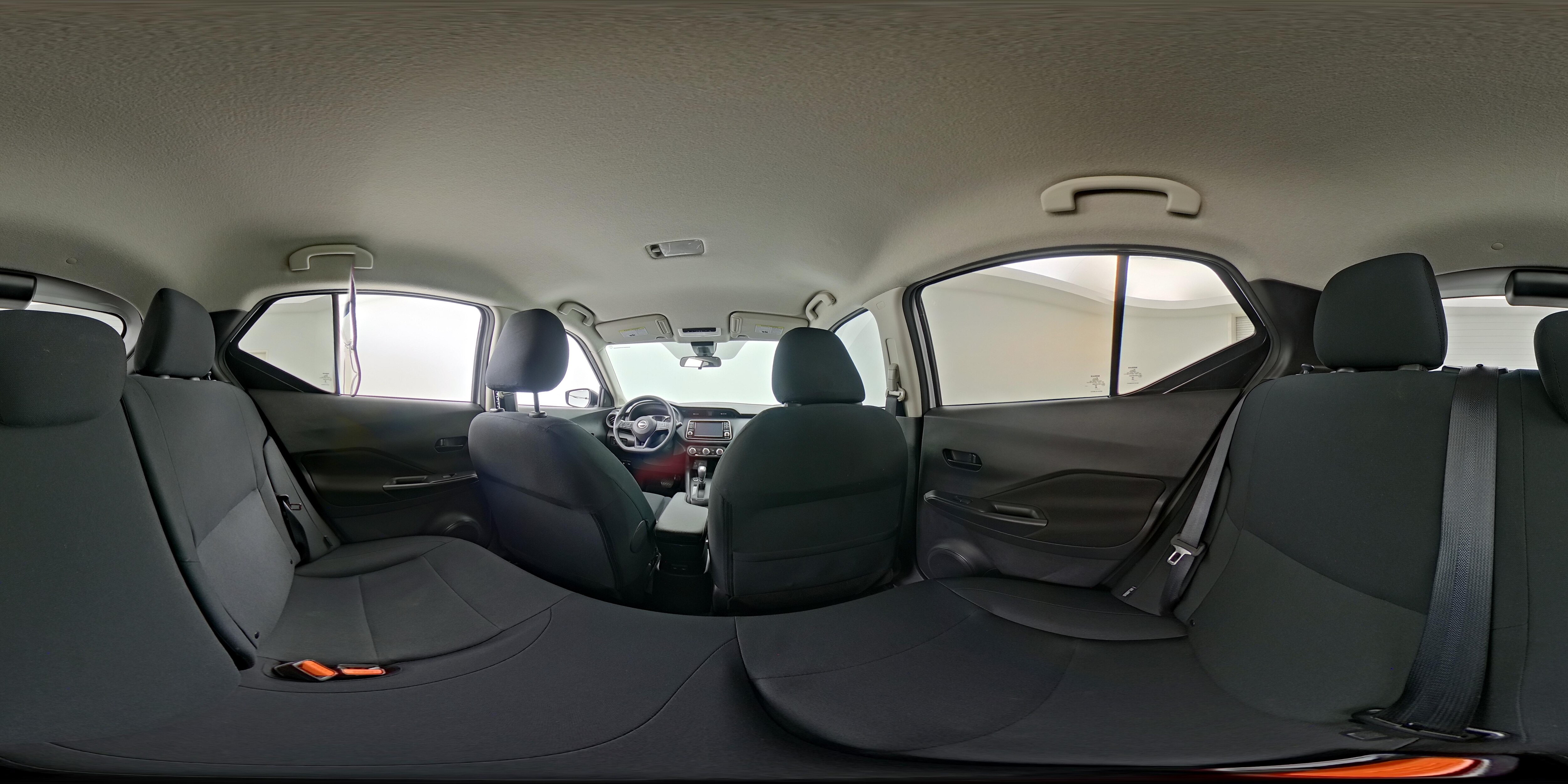 2024 Nissan Kicks S - Photo 25