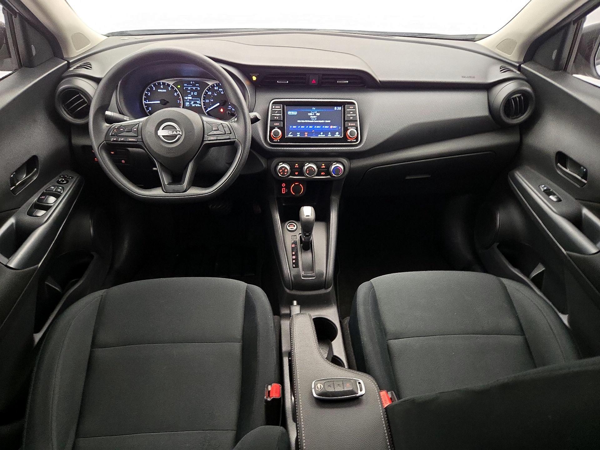 Thumbnail: 2024 Nissan Kicks - 9