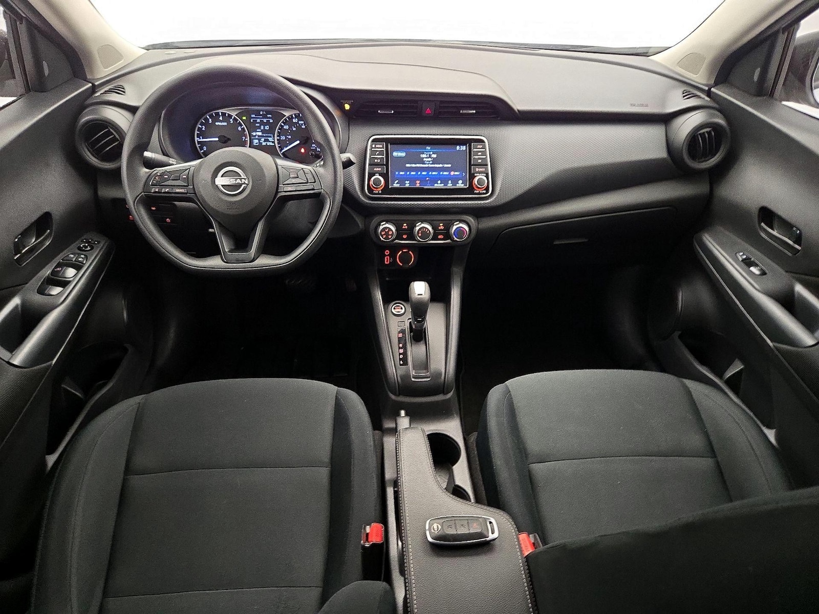 2024 Nissan Kicks S - Photo 10