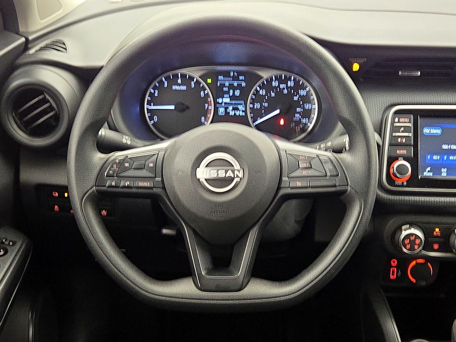 Thumbnail: 2024 Nissan Kicks - 10