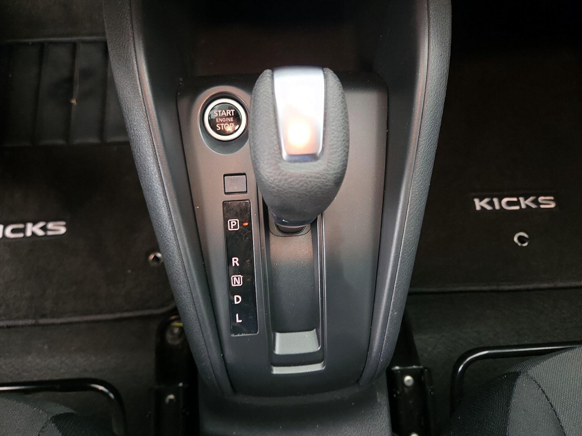 Thumbnail: 2024 Nissan Kicks - 17