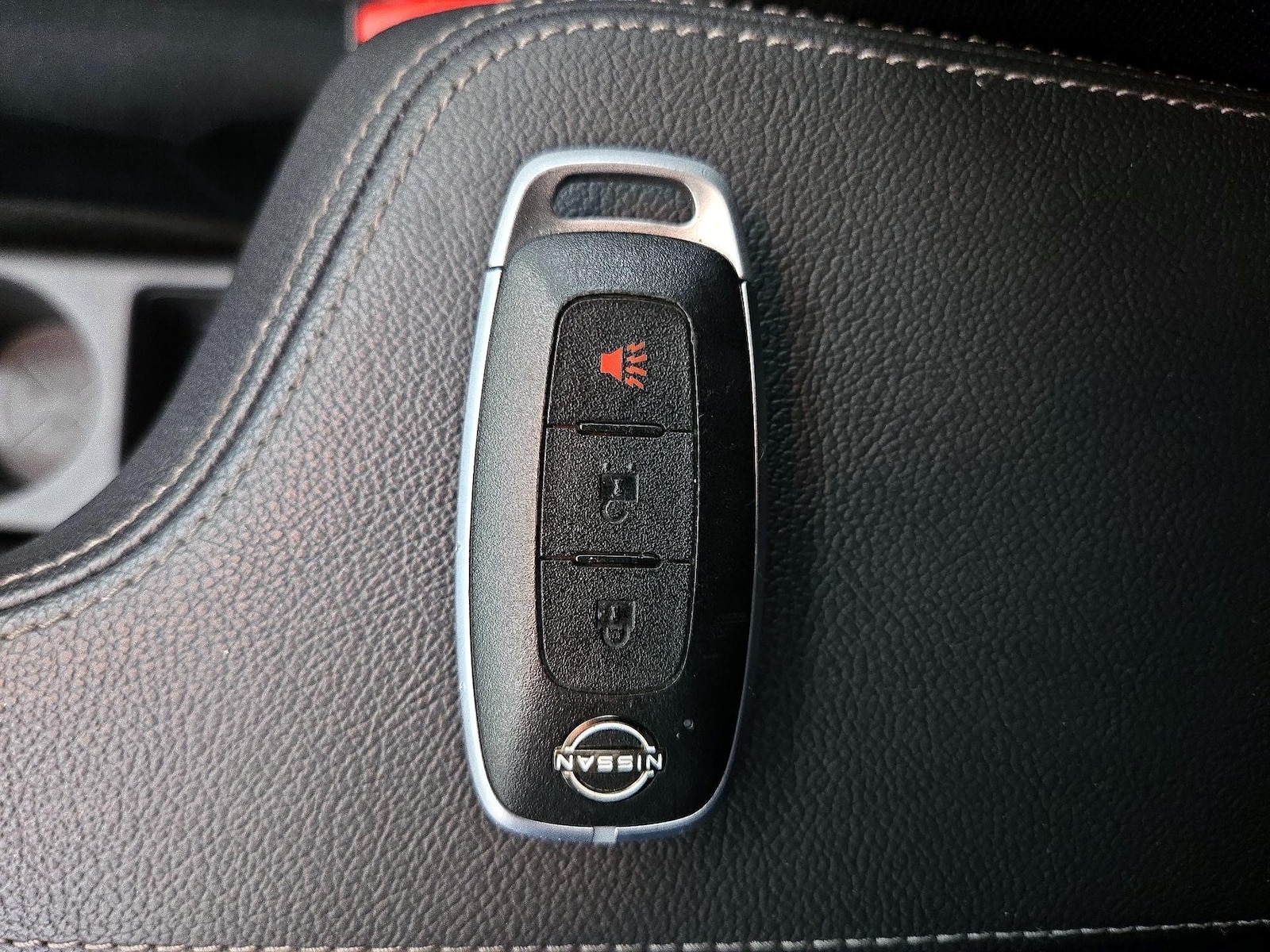 2024 Nissan Kicks S - Photo 23