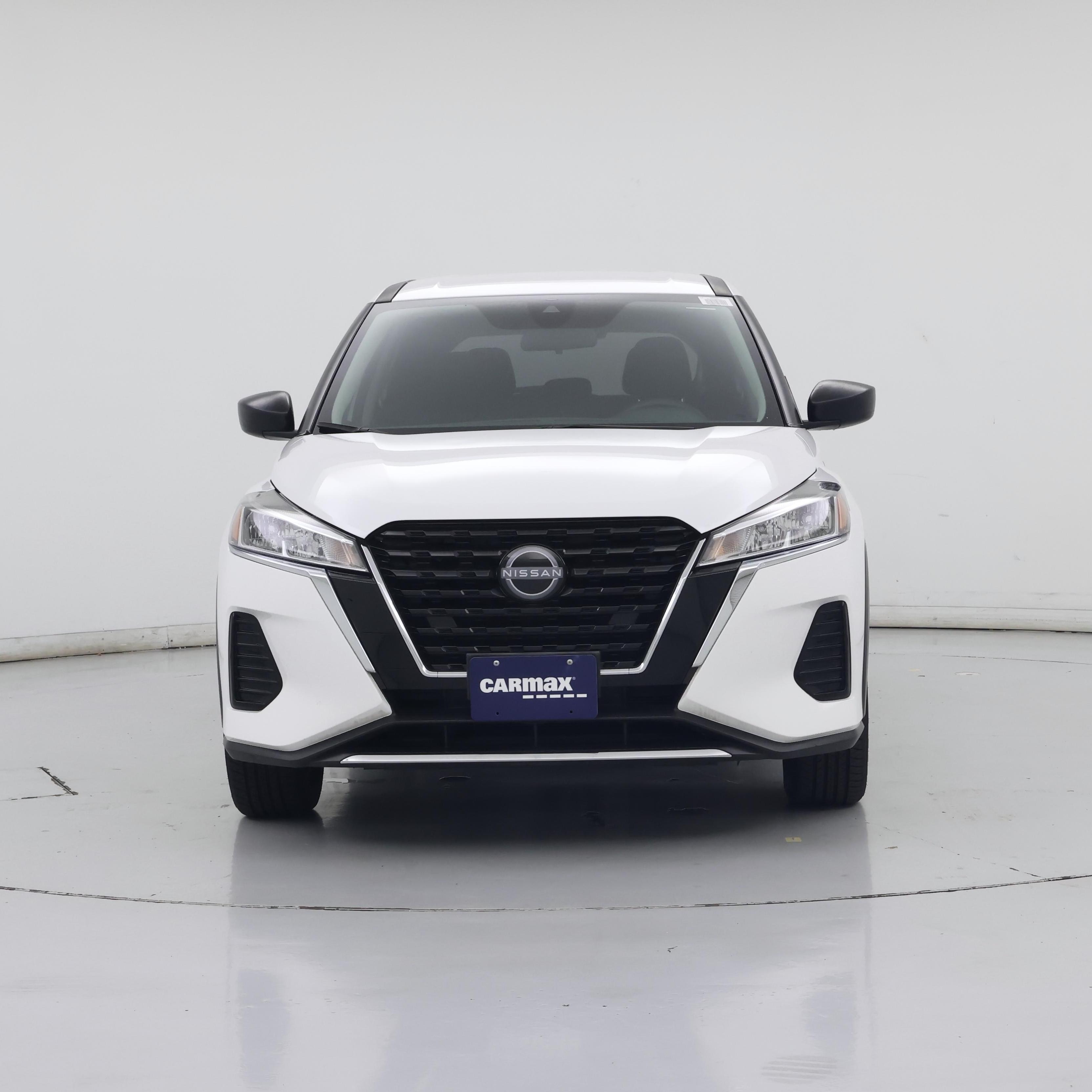 Thumbnail: 2024 Nissan Kicks - 5
