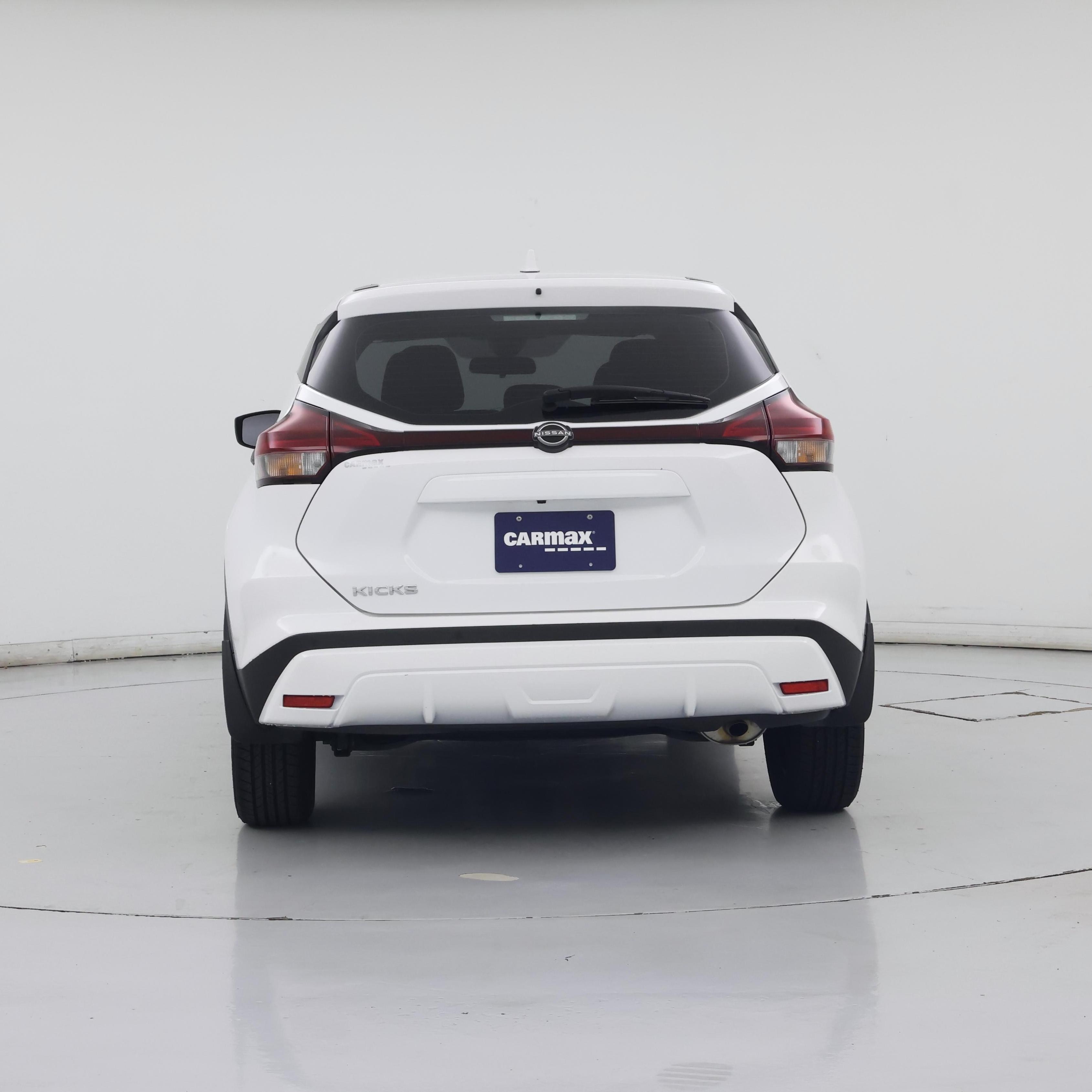 Thumbnail: 2024 Nissan Kicks - 6