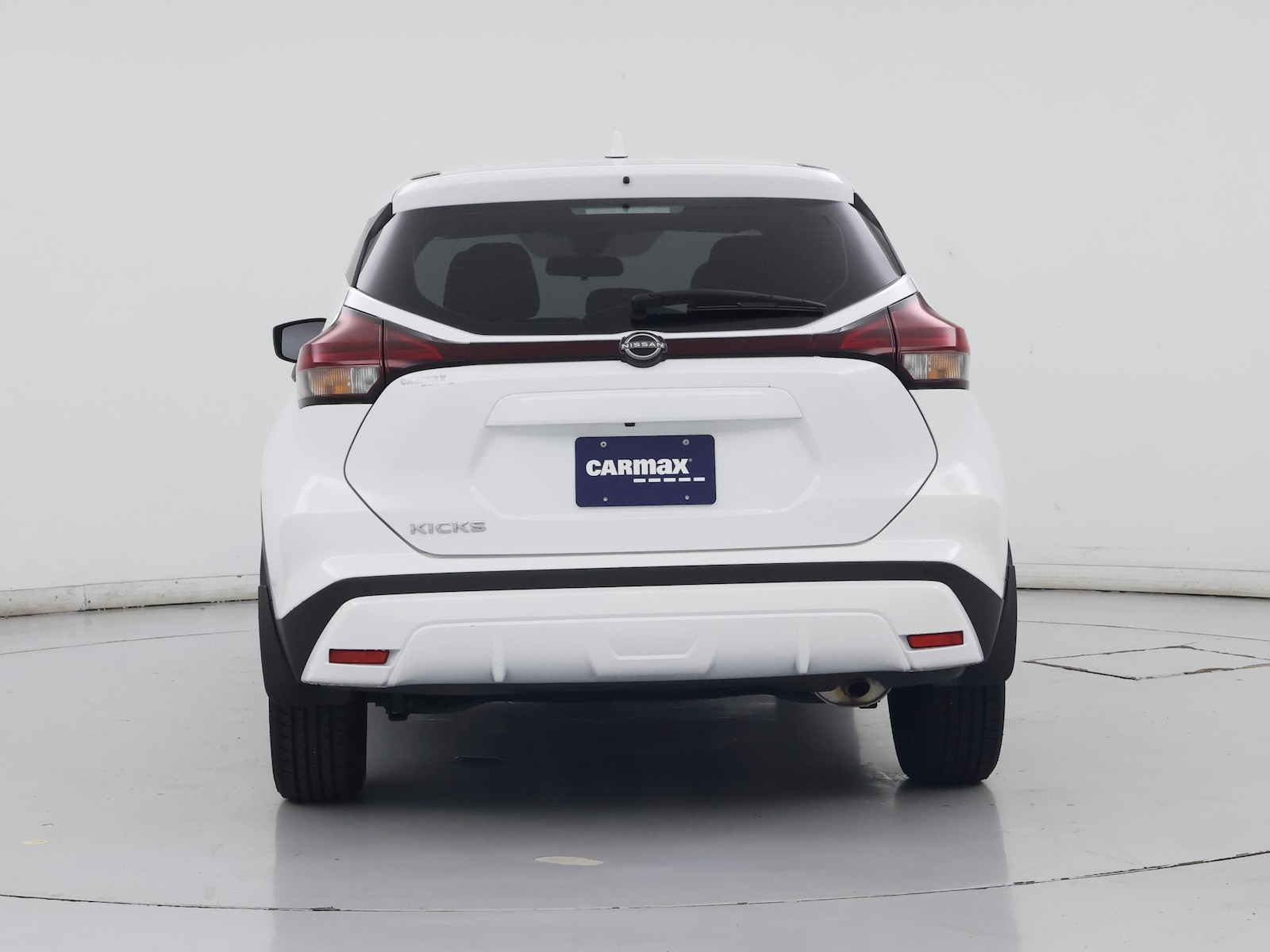 2024 Nissan Kicks S - Photo 7