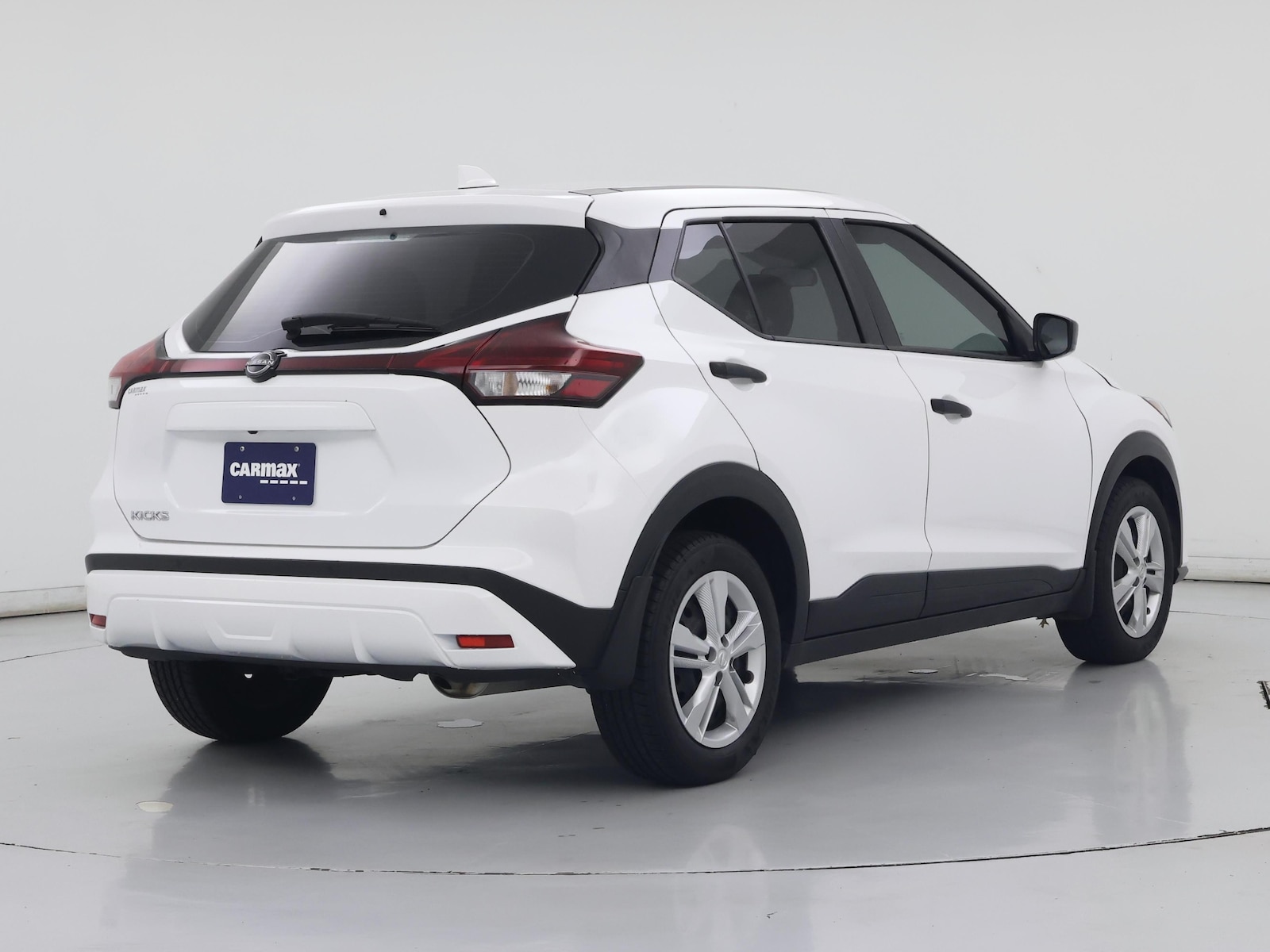 2024 Nissan Kicks S - Photo 9