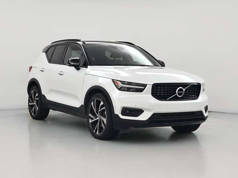 2019 Volvo XC40 T5 Momentum -
                  Norcross, GA