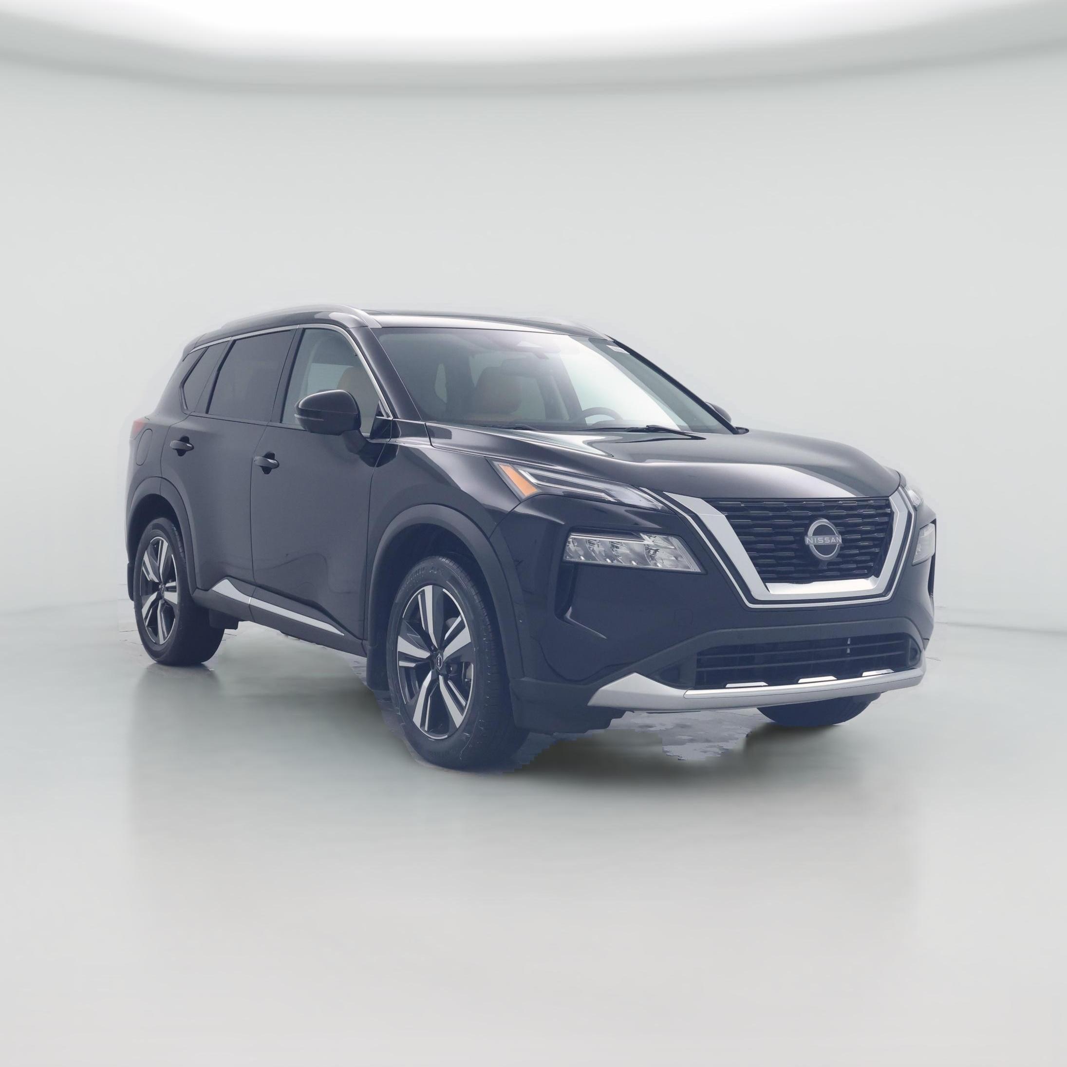 Thumbnail: 2023 Nissan Rogue - 1