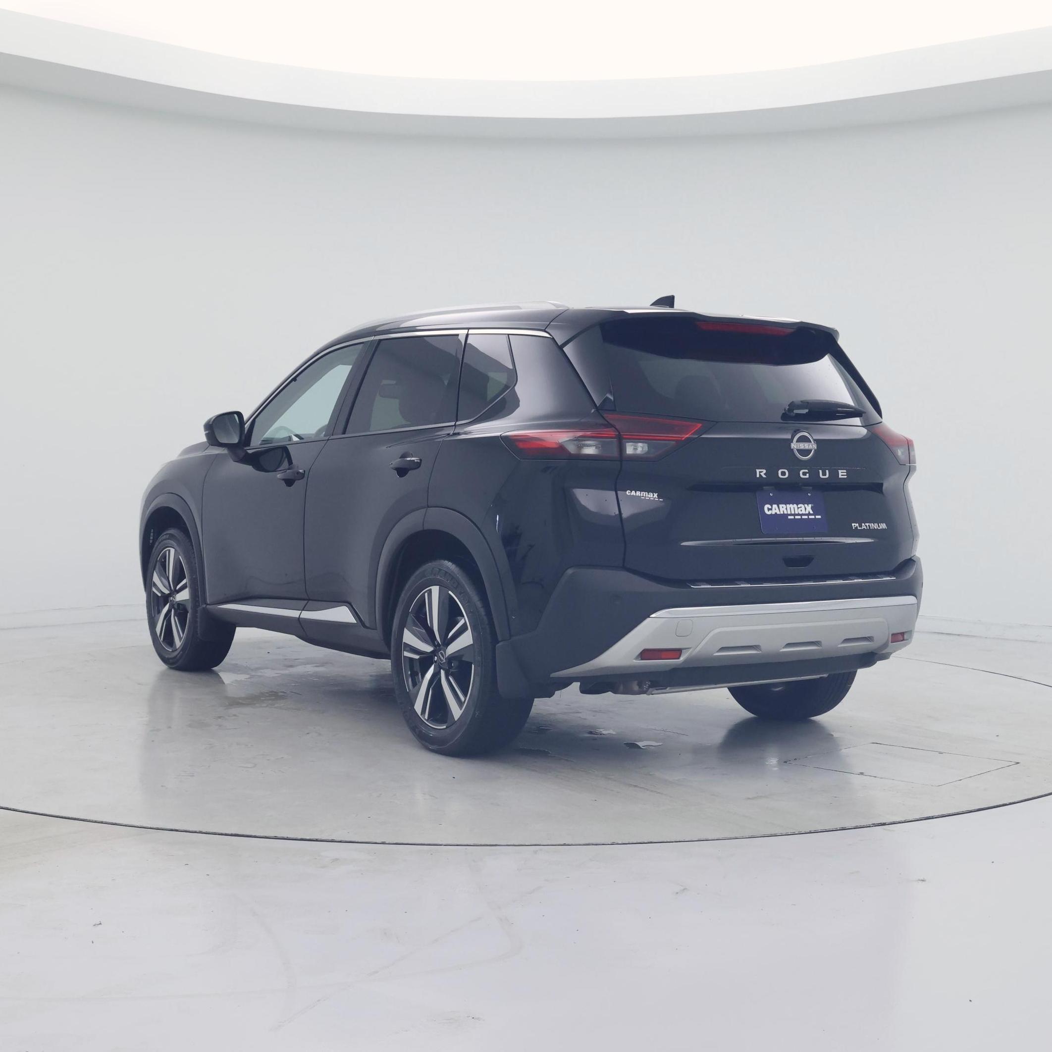 Thumbnail: 2023 Nissan Rogue - 2