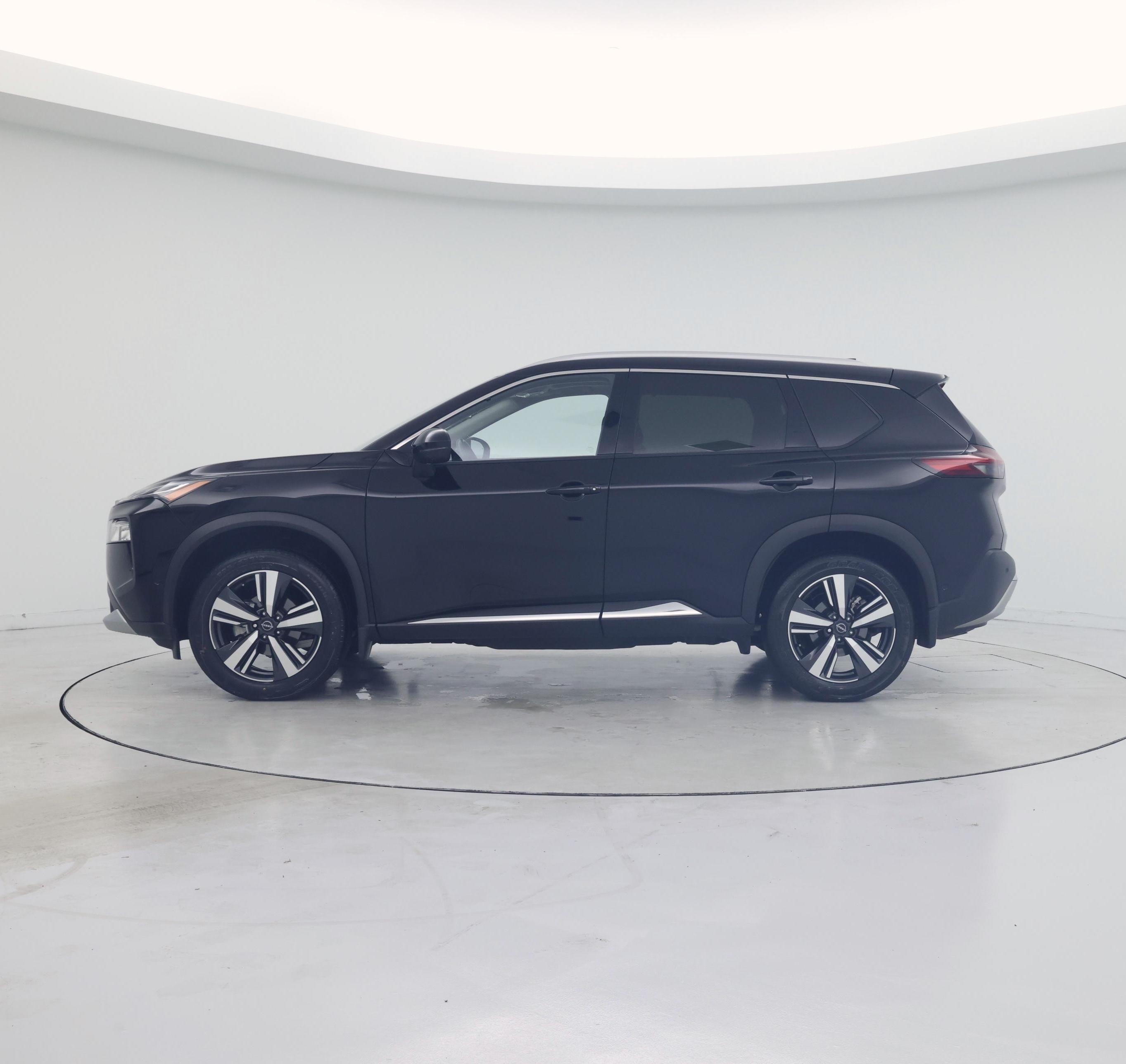 Thumbnail: 2023 Nissan Rogue - 3