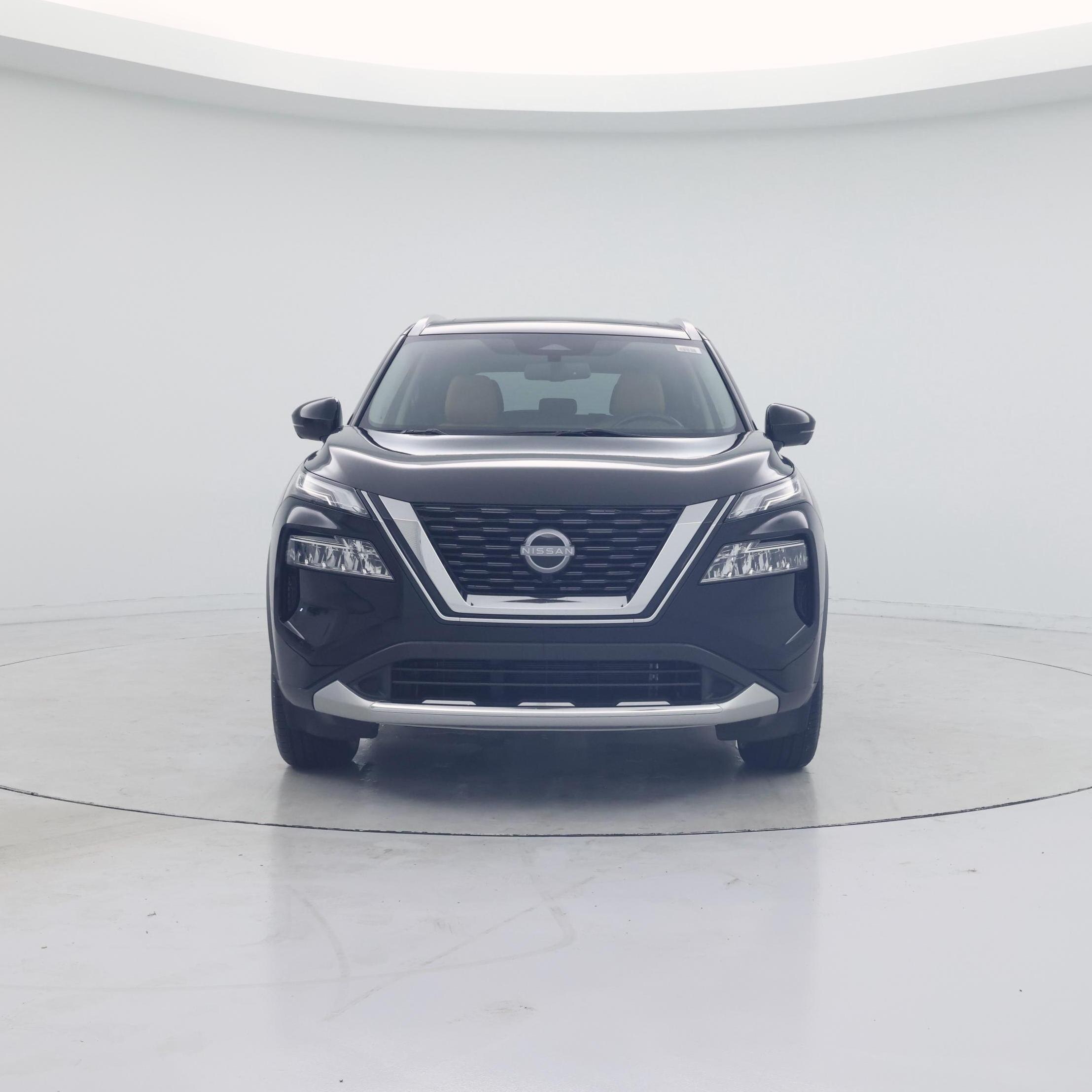 Thumbnail: 2023 Nissan Rogue - 5