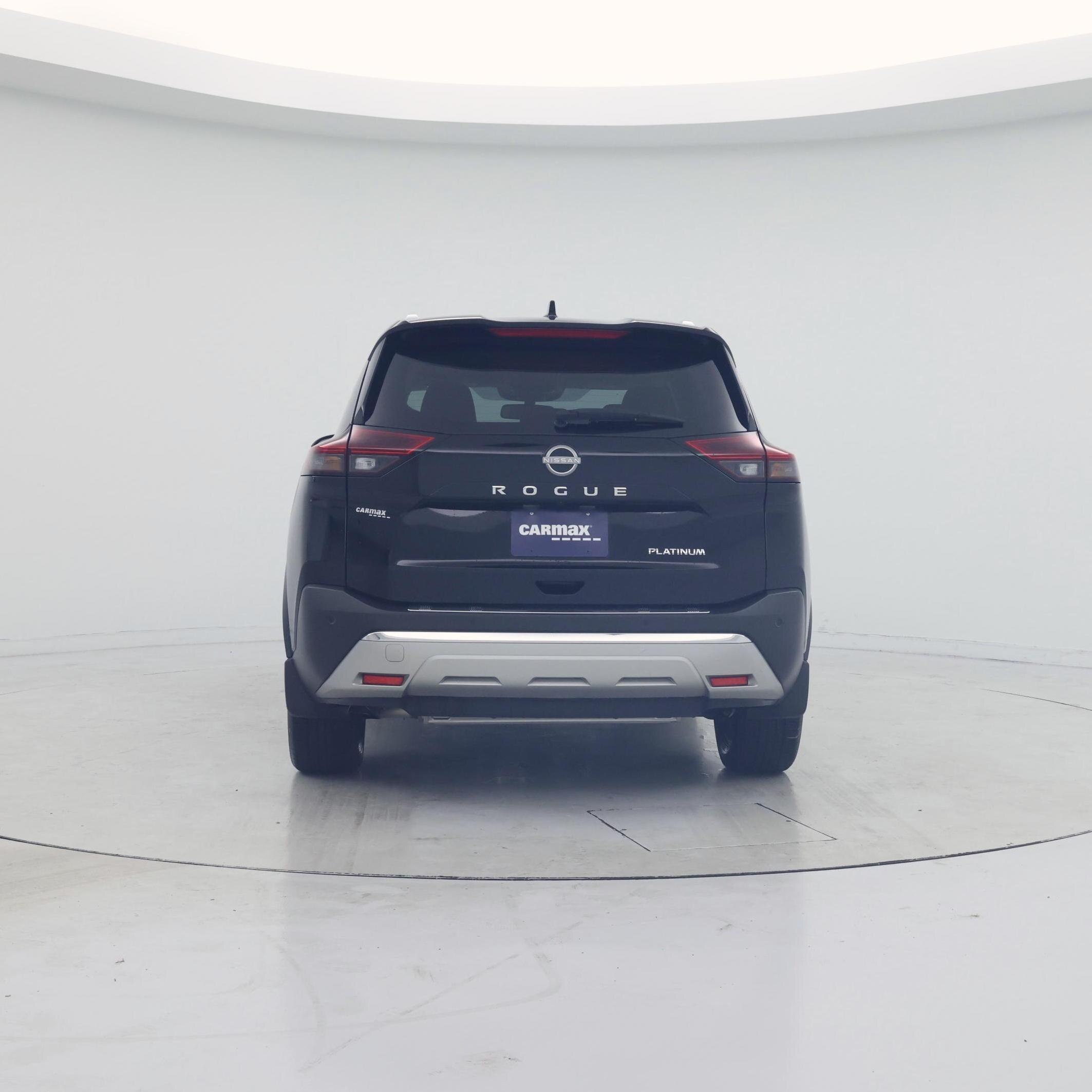 Thumbnail: 2023 Nissan Rogue - 6