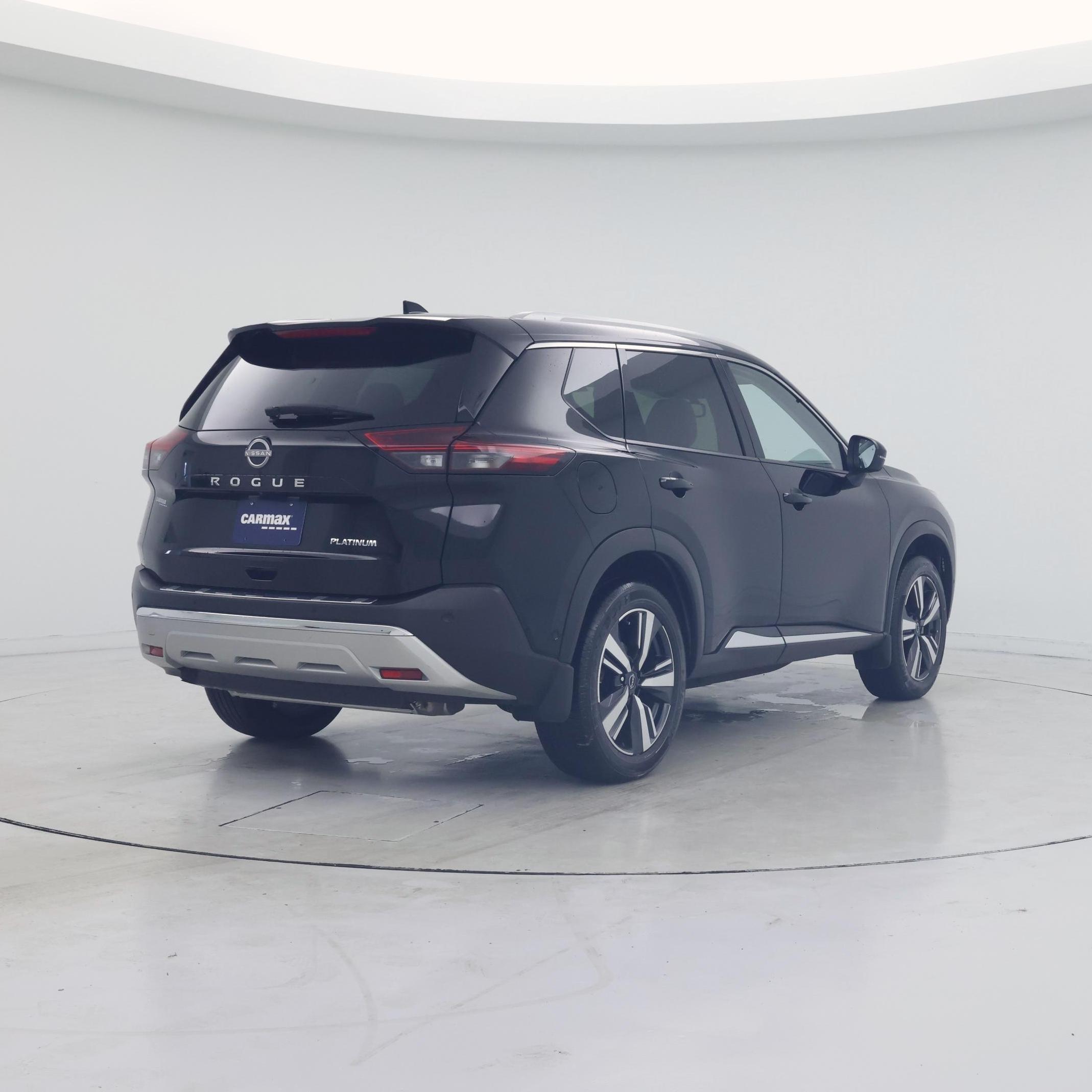 Thumbnail: 2023 Nissan Rogue - 8