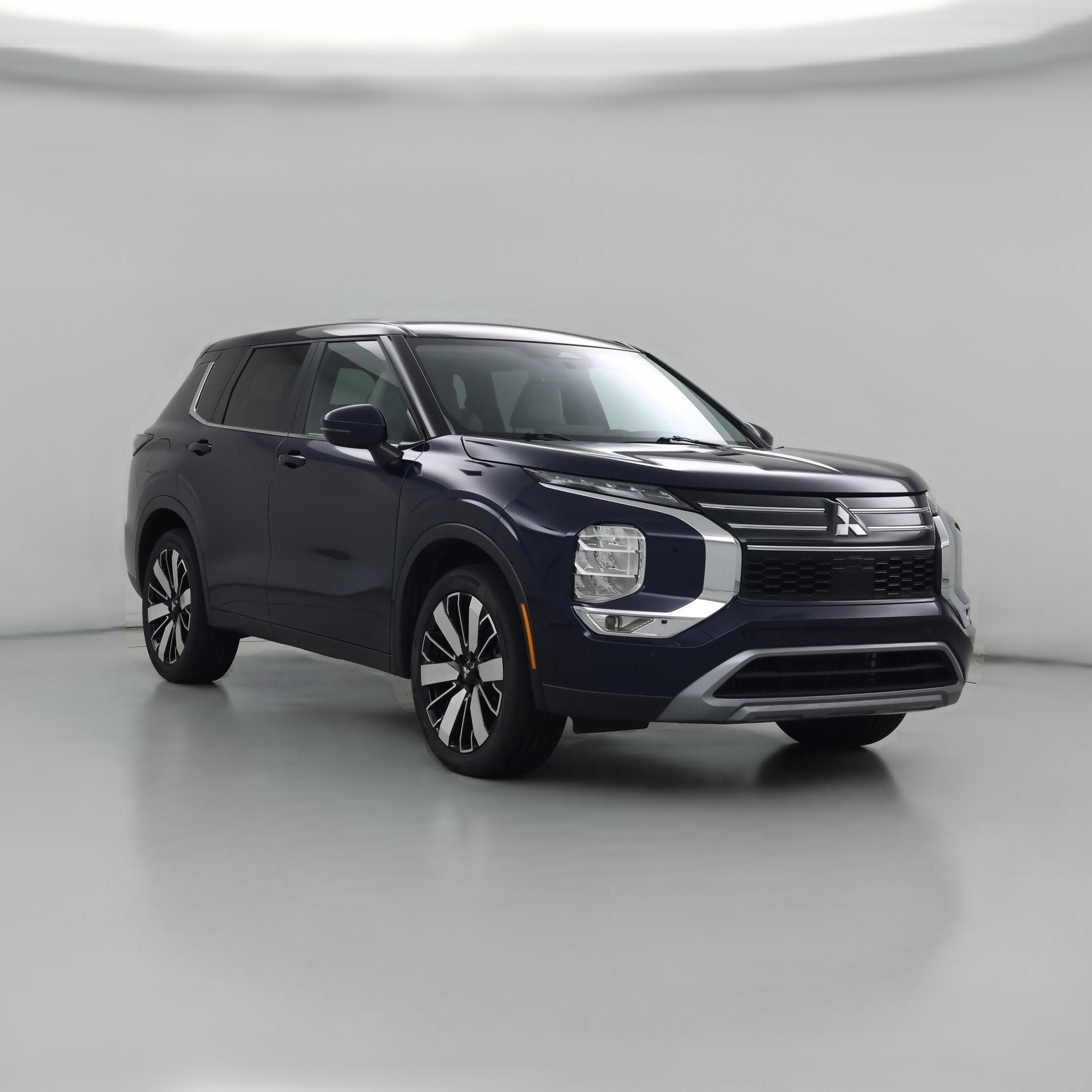 Thumbnail: 2025 Mitsubishi Outlander - 1