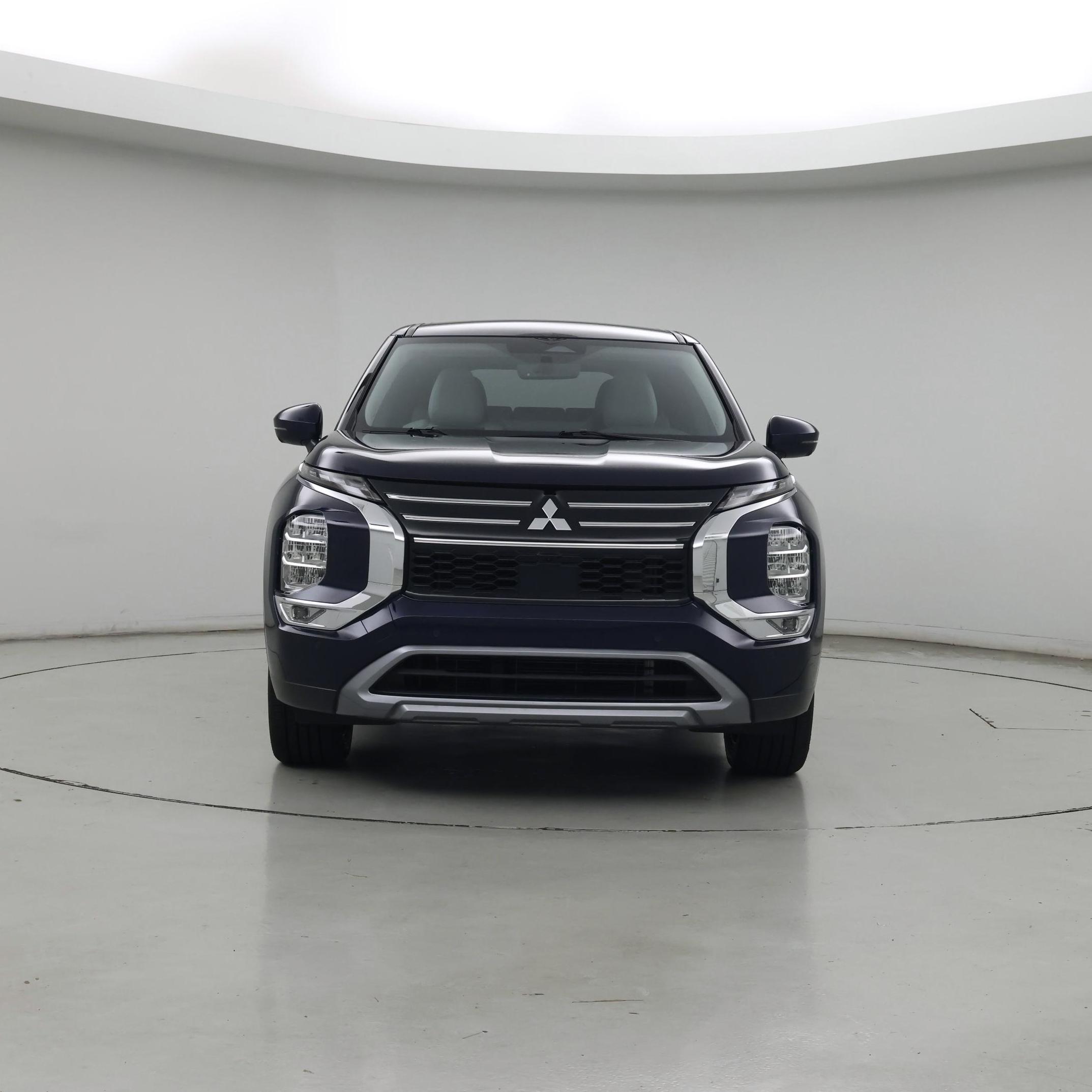 Thumbnail: 2025 Mitsubishi Outlander - 5