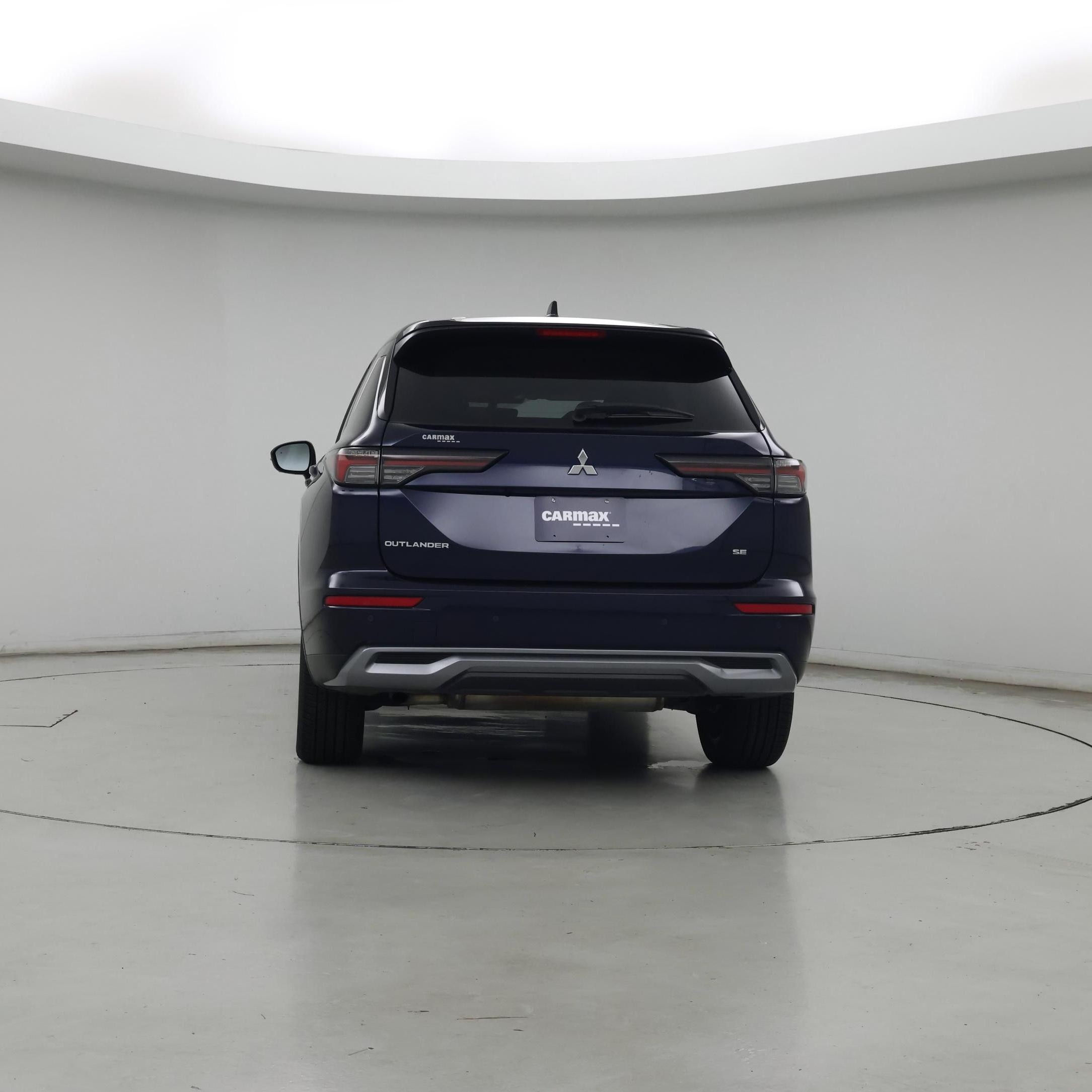 Thumbnail: 2025 Mitsubishi Outlander - 6