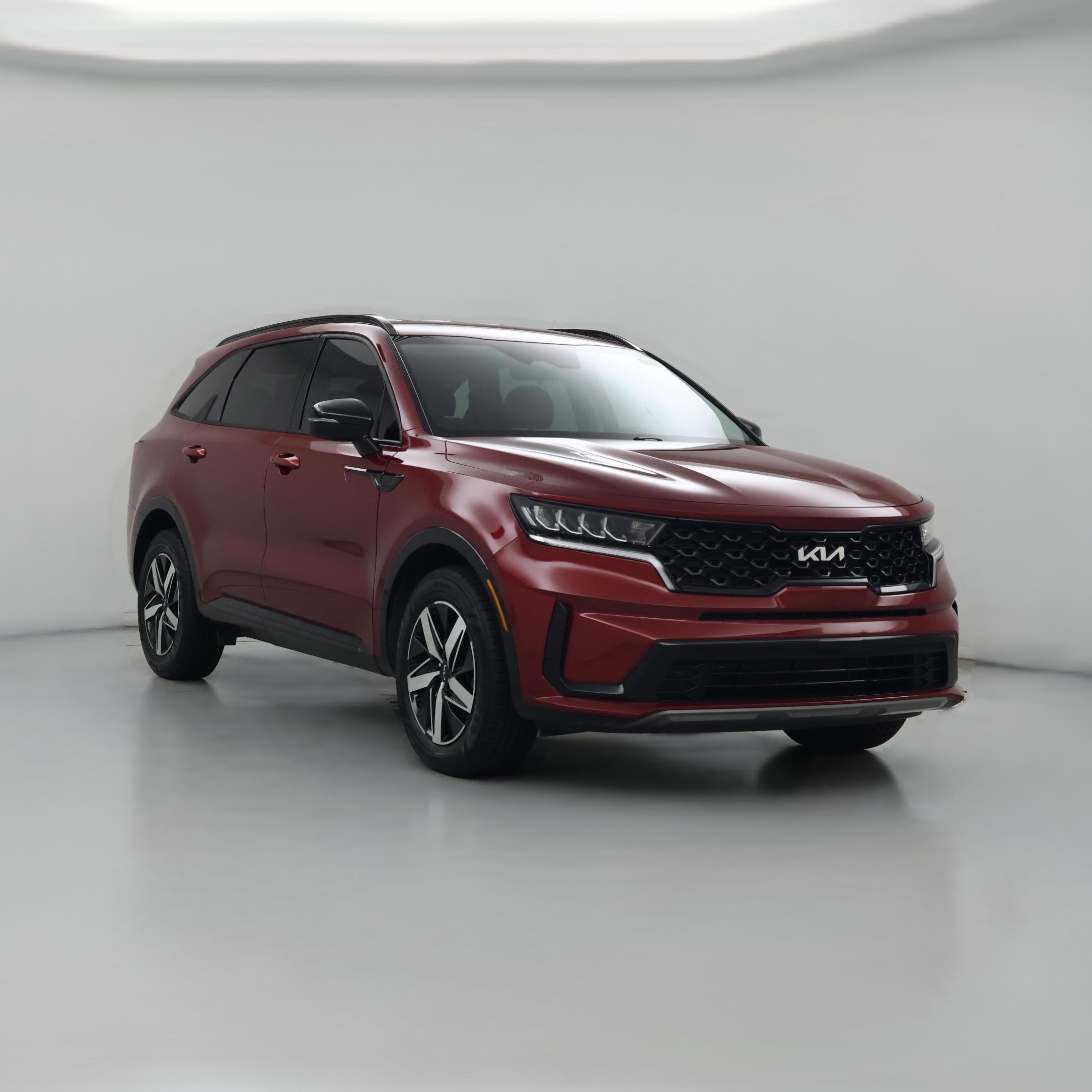 Thumbnail: 2023 Kia Sorento - 1