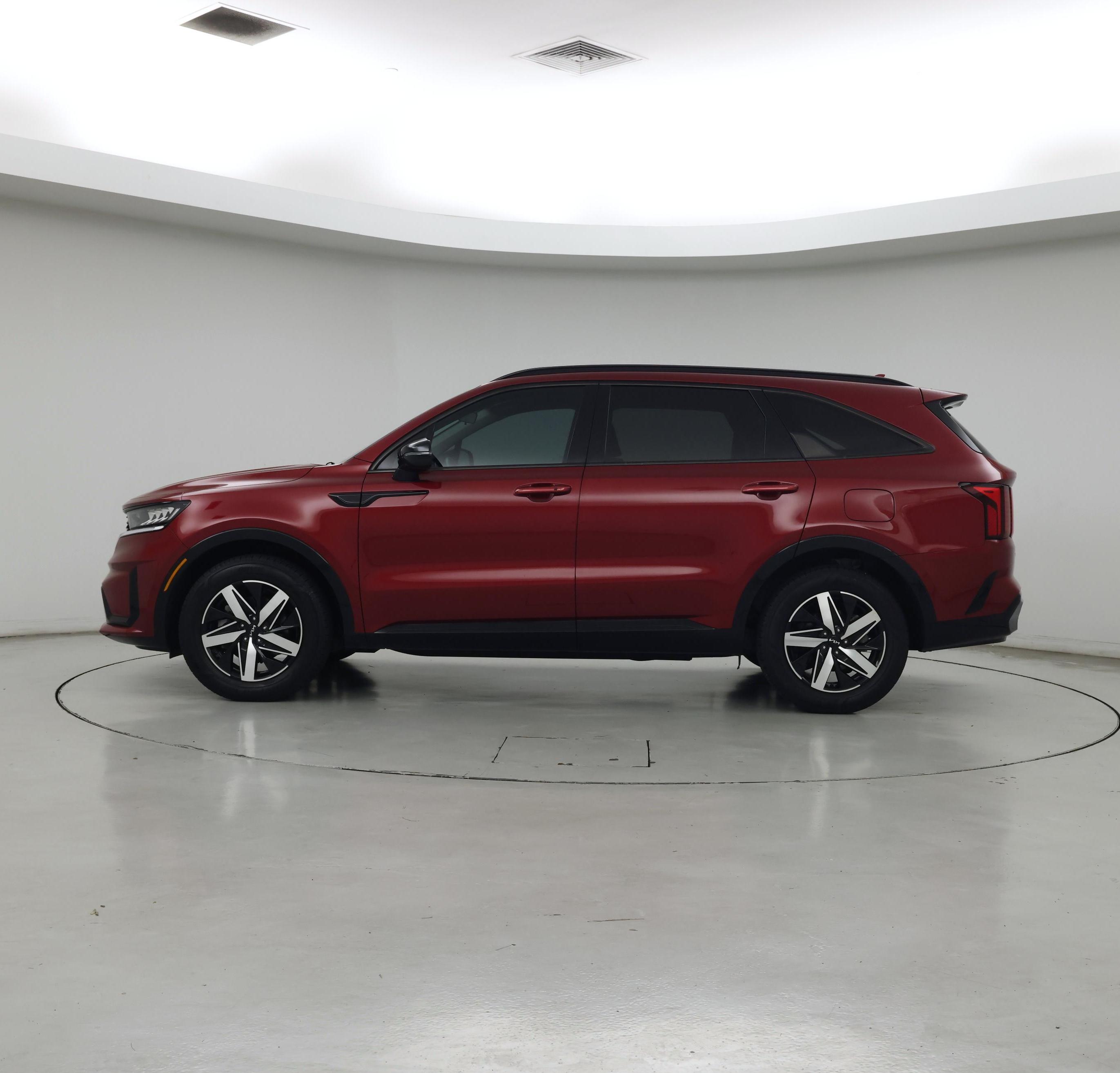 Thumbnail: 2023 Kia Sorento - 3