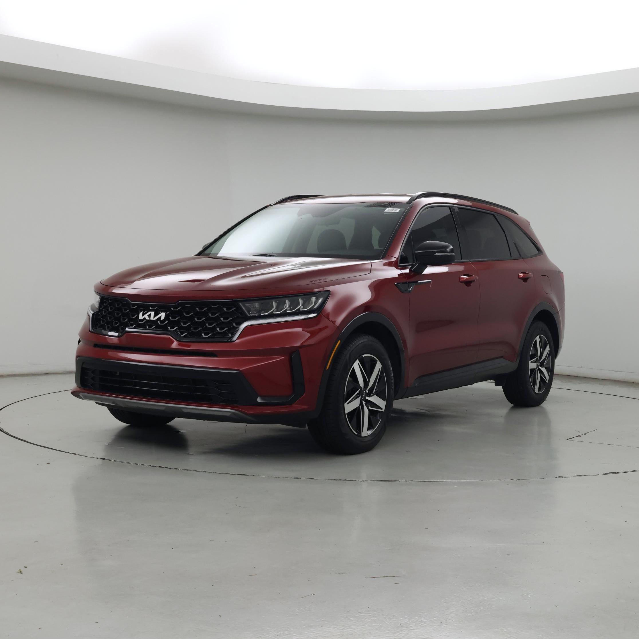 Thumbnail: 2023 Kia Sorento - 4