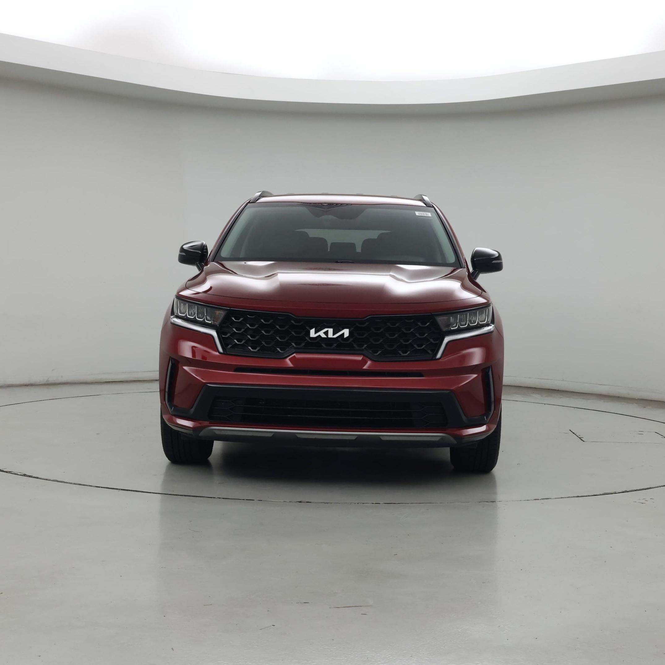 Thumbnail: 2023 Kia Sorento - 5