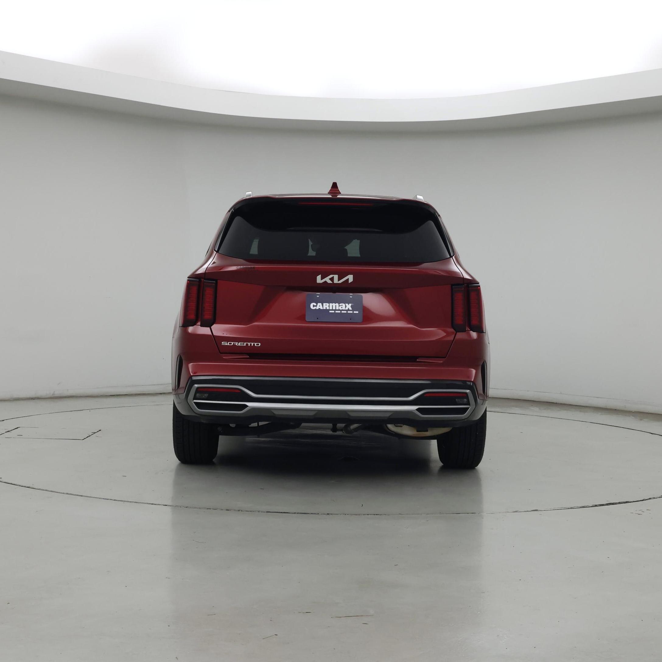 Thumbnail: 2023 Kia Sorento - 6