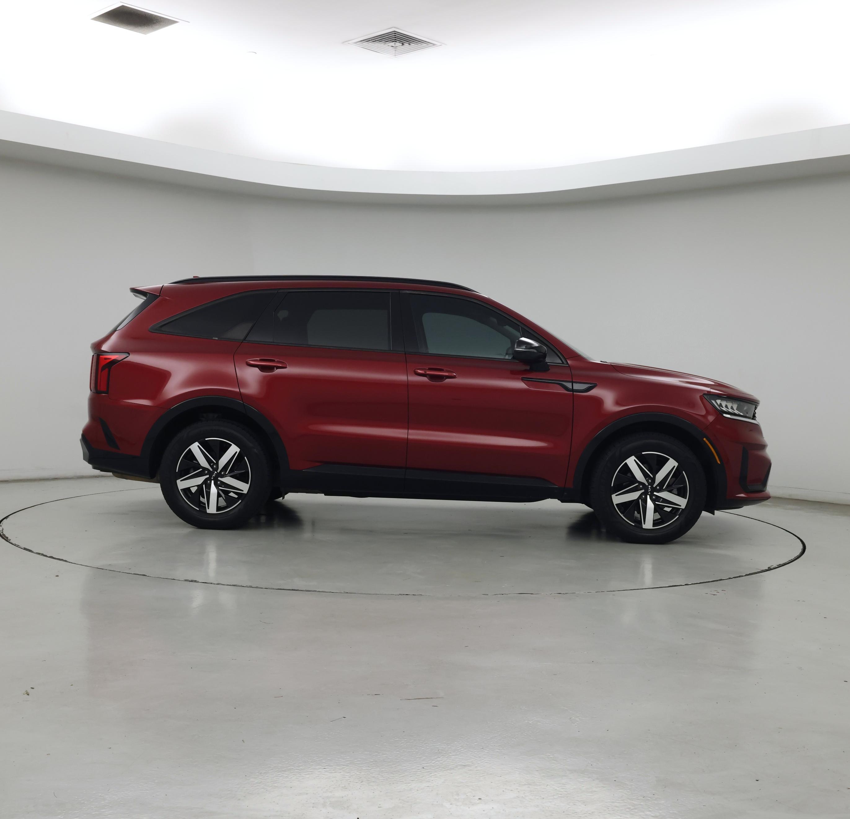 Thumbnail: 2023 Kia Sorento - 7