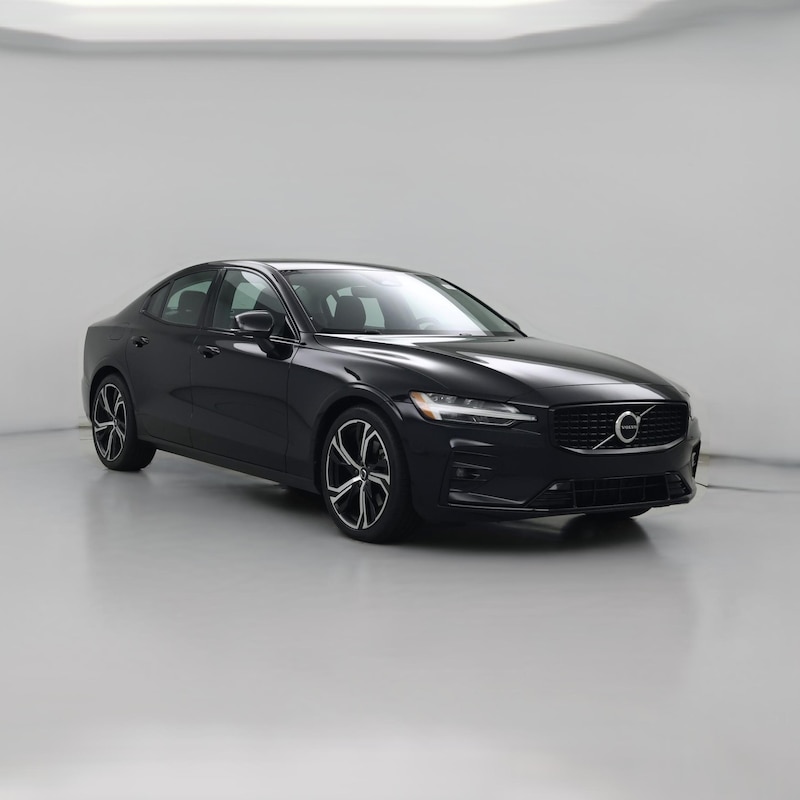 2024 Volvo S60 B5 Core Dark Theme