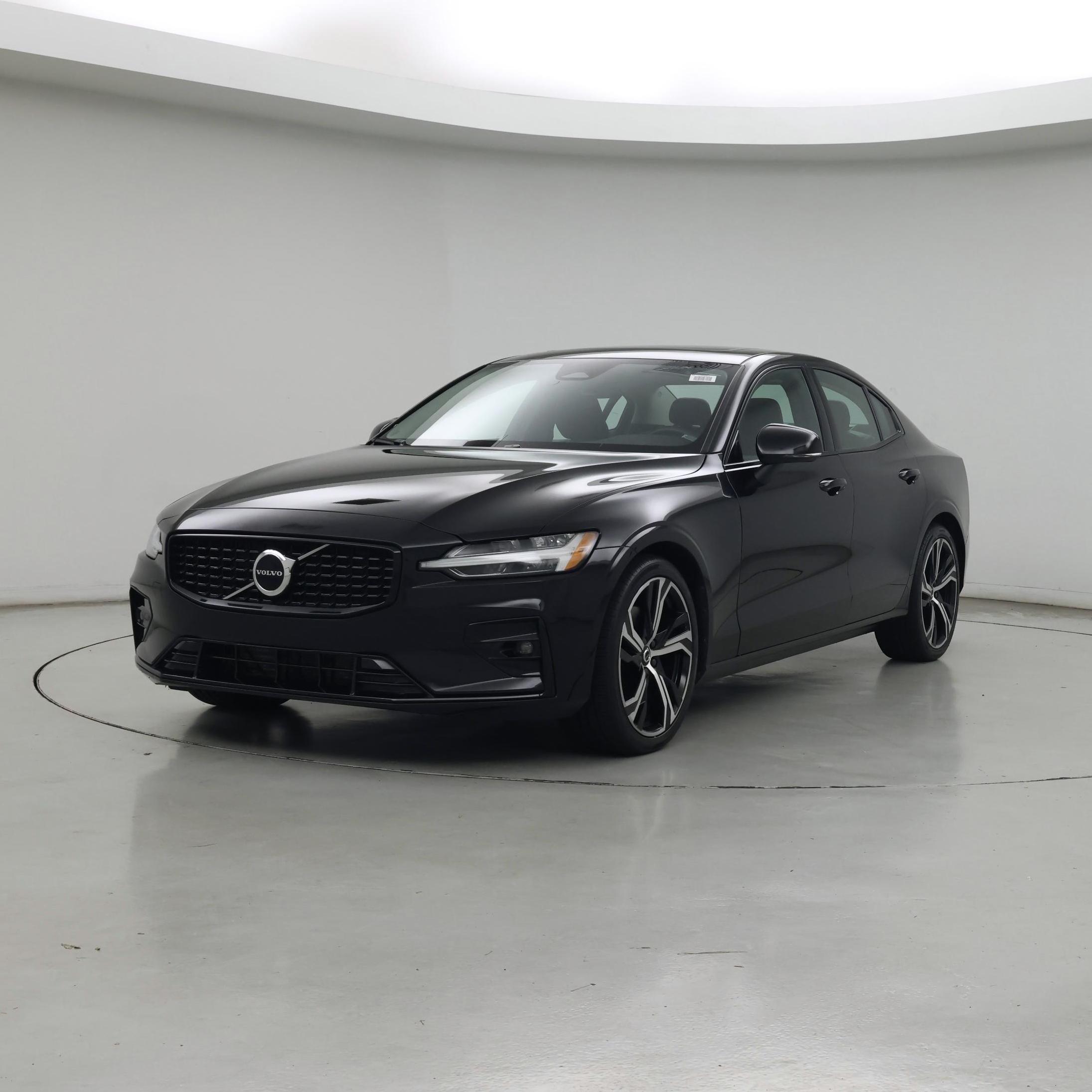 Thumbnail: 2024 Volvo S60 - 4