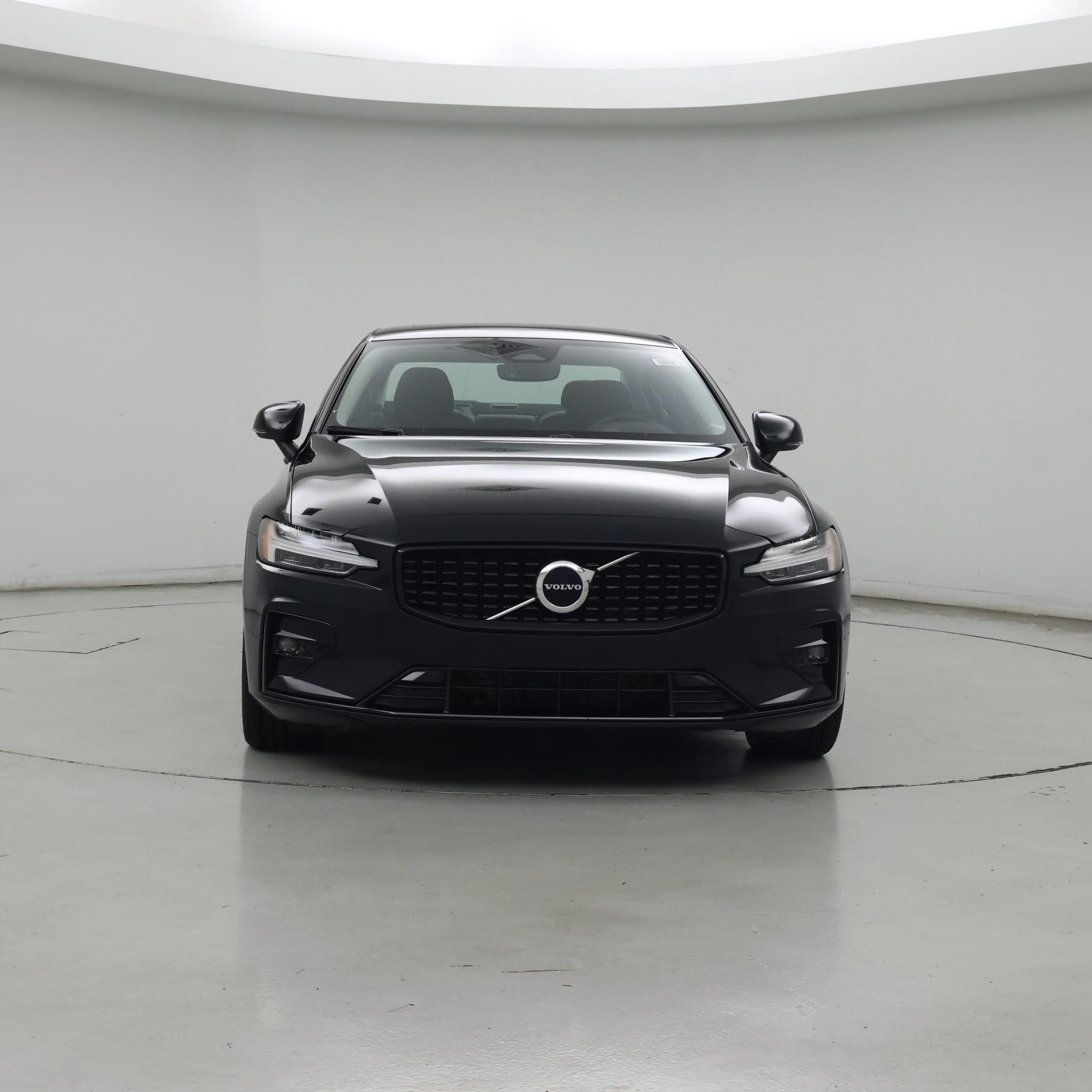 Thumbnail: 2024 Volvo S60 - 5