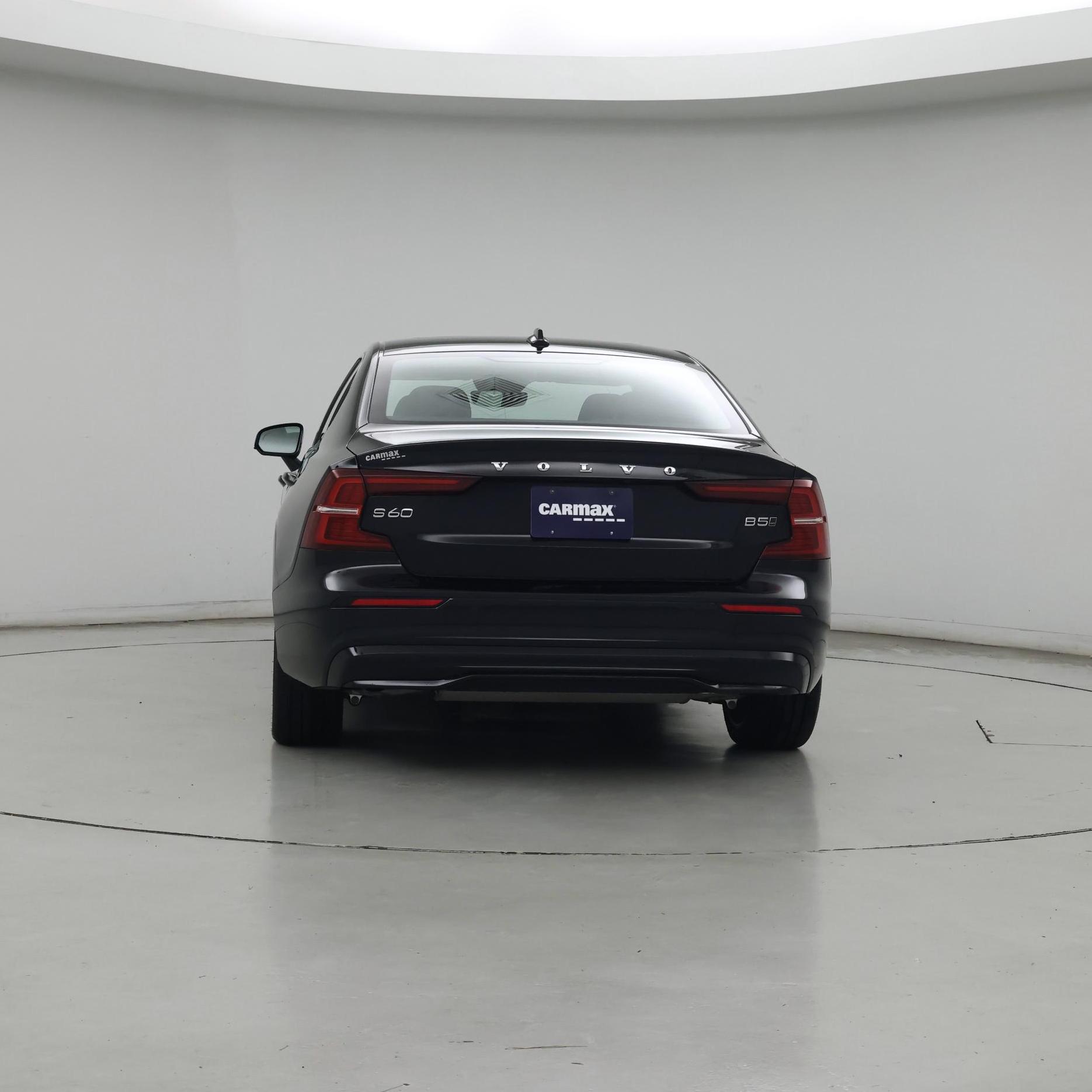 Thumbnail: 2024 Volvo S60 - 6