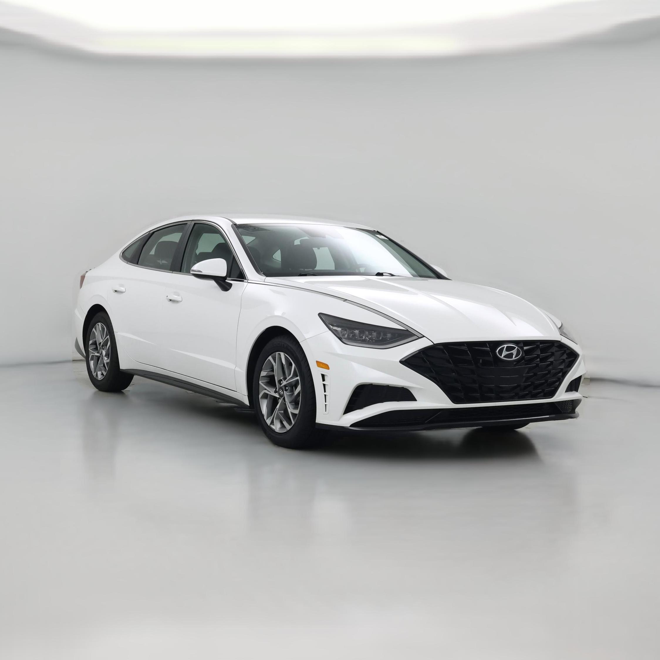 Thumbnail: 2023 Hyundai Sonata - 1