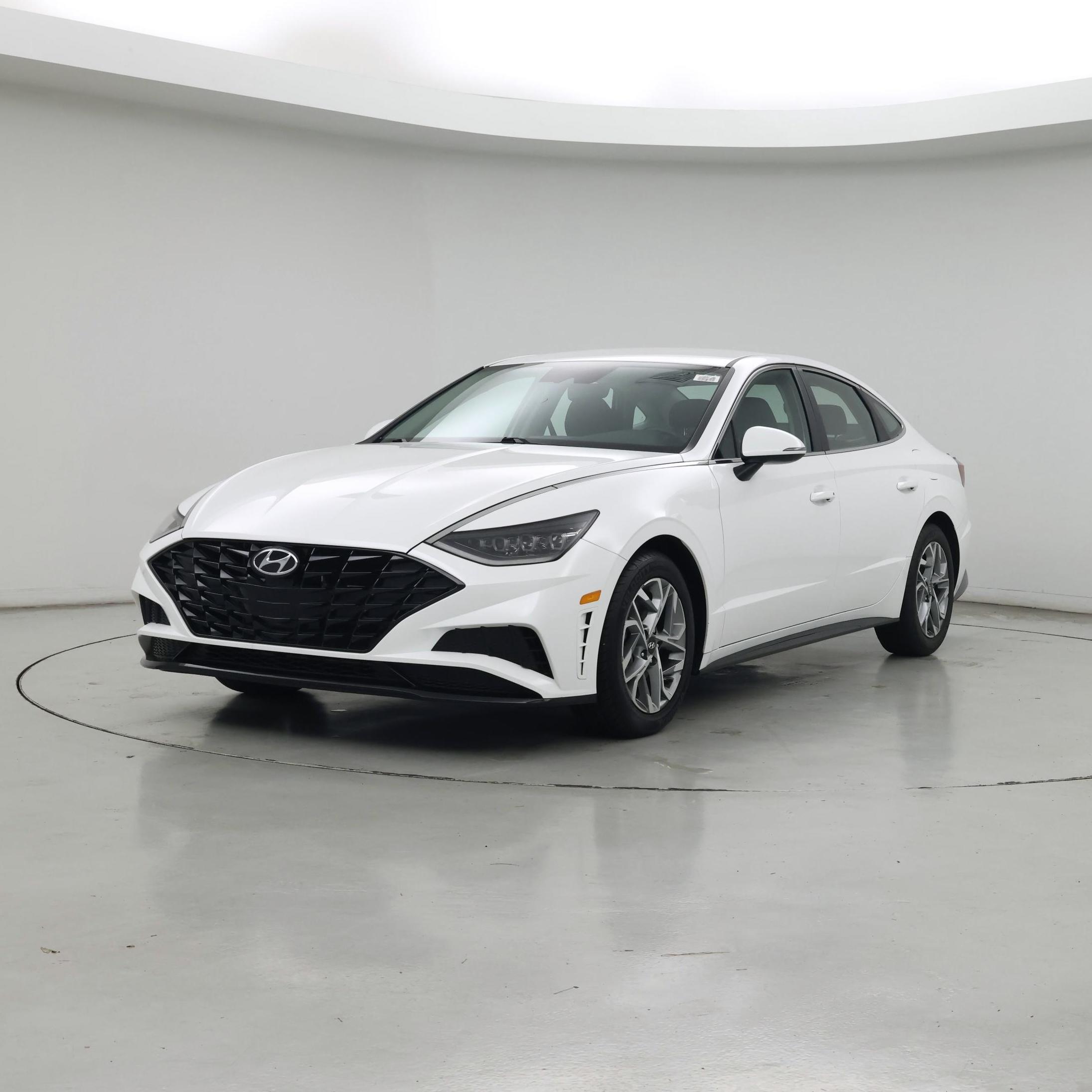 Thumbnail: 2023 Hyundai Sonata - 4