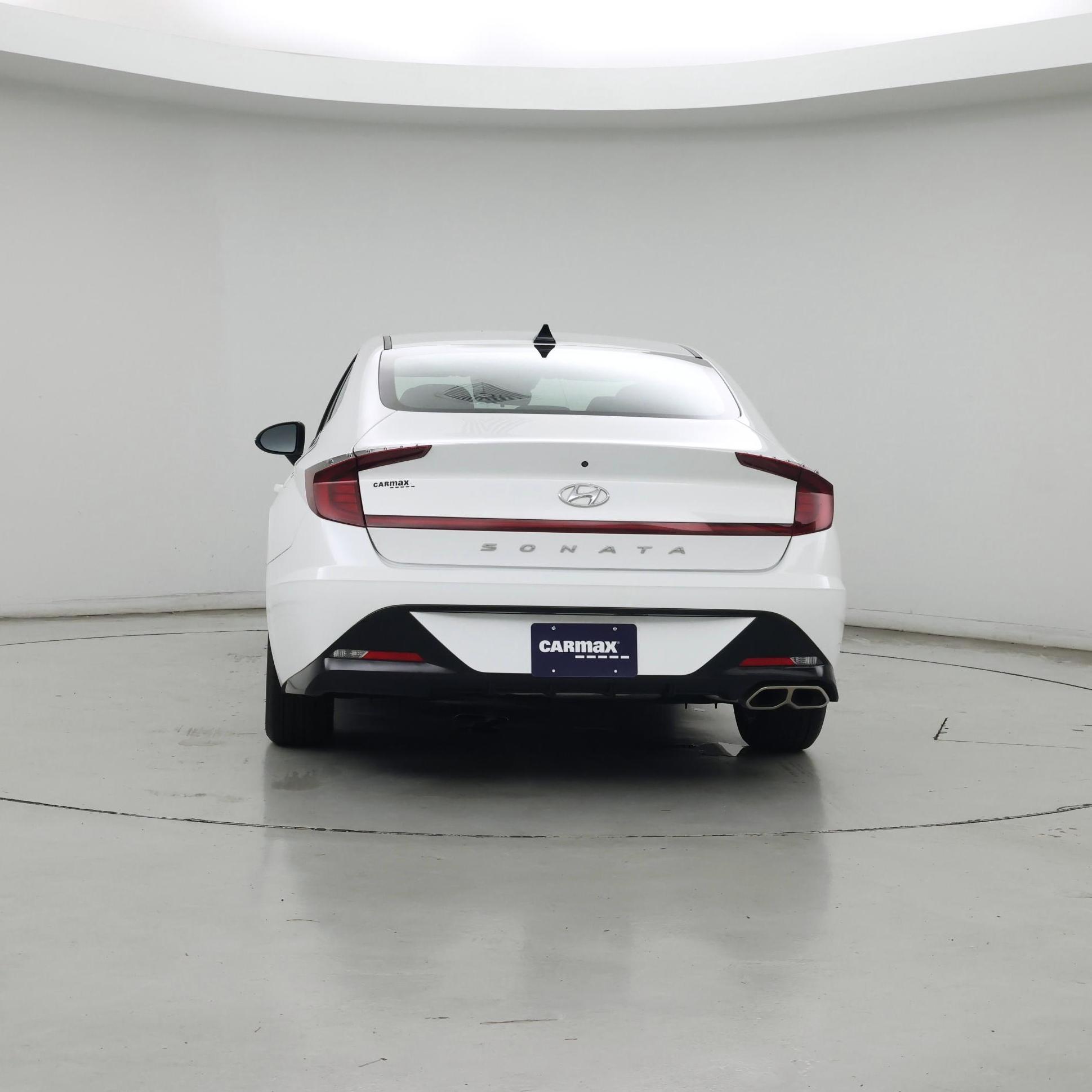 Thumbnail: 2023 Hyundai Sonata - 6
