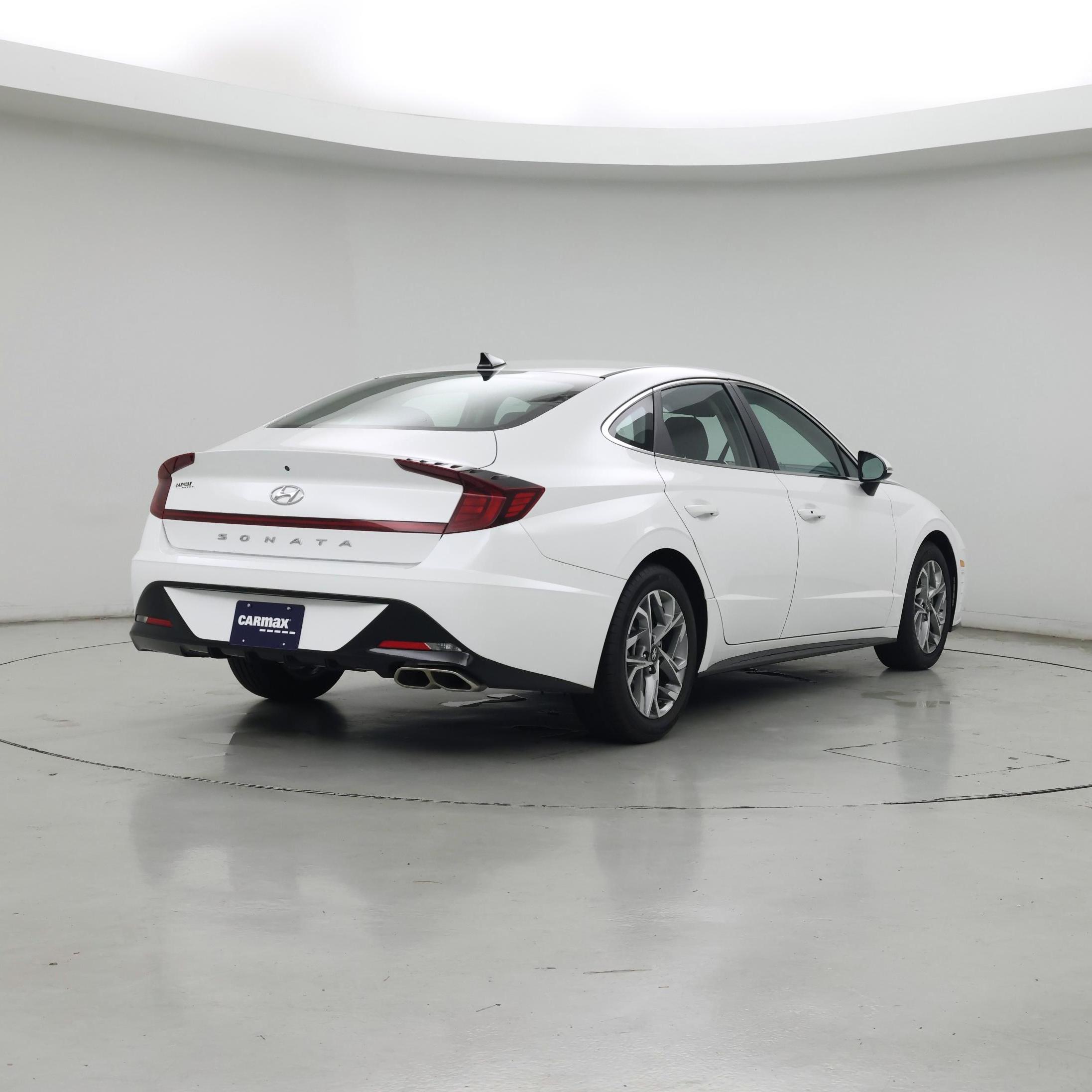 Thumbnail: 2023 Hyundai Sonata - 8