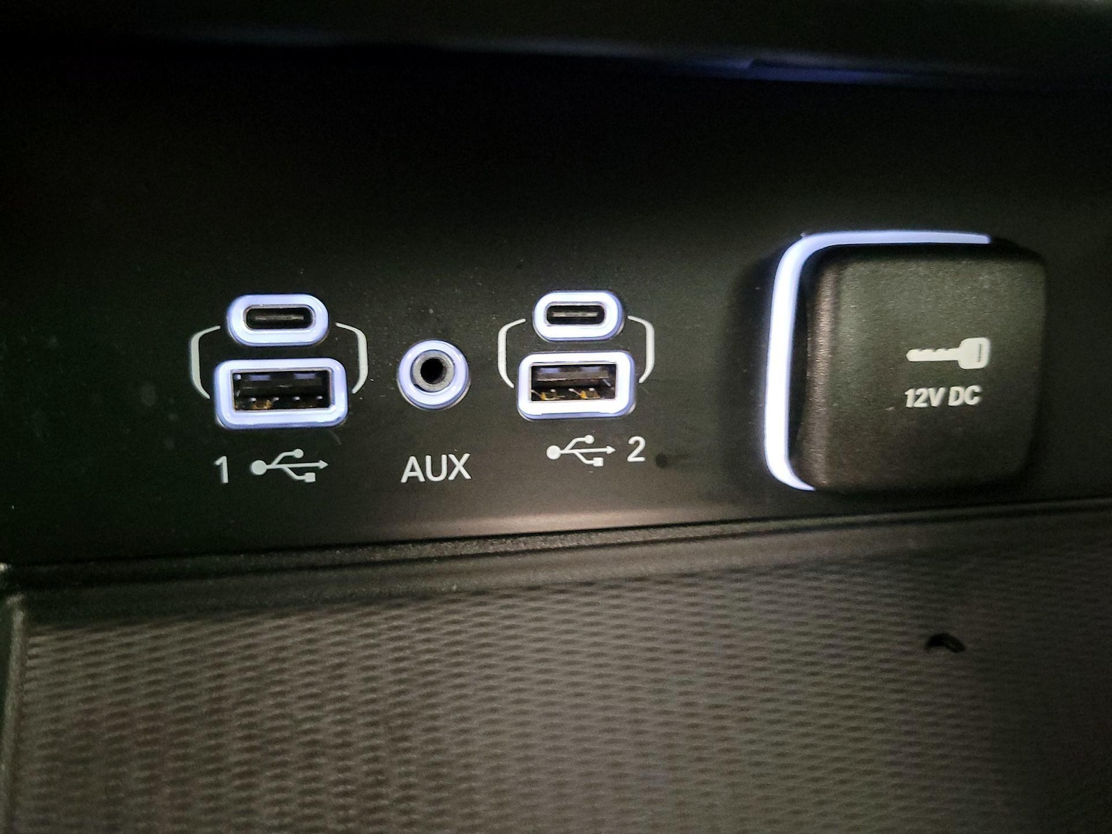 2025 Jeep Grand Cherokee Overland - Photo 20