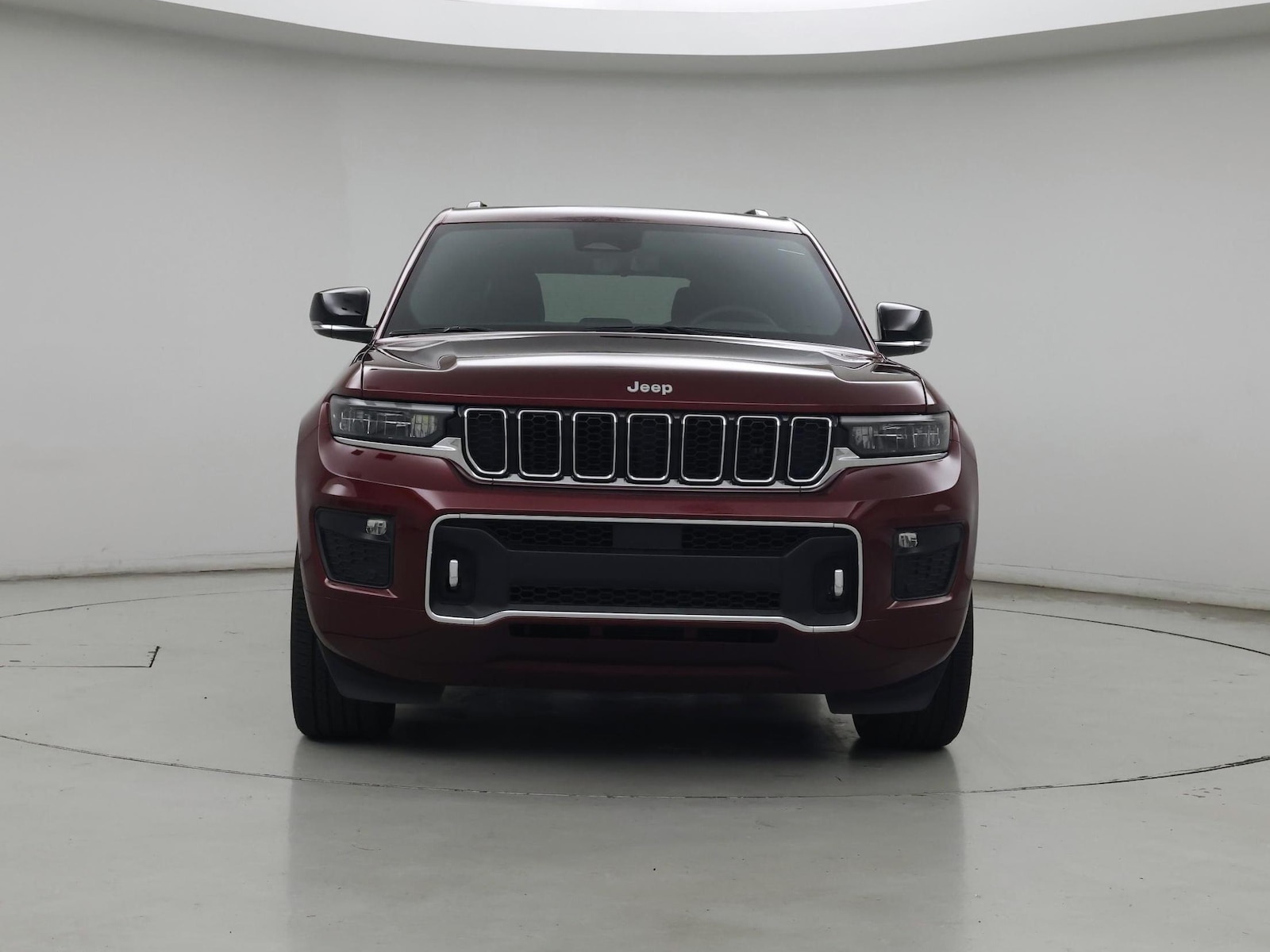 2025 Jeep Grand Cherokee Overland - Photo 6