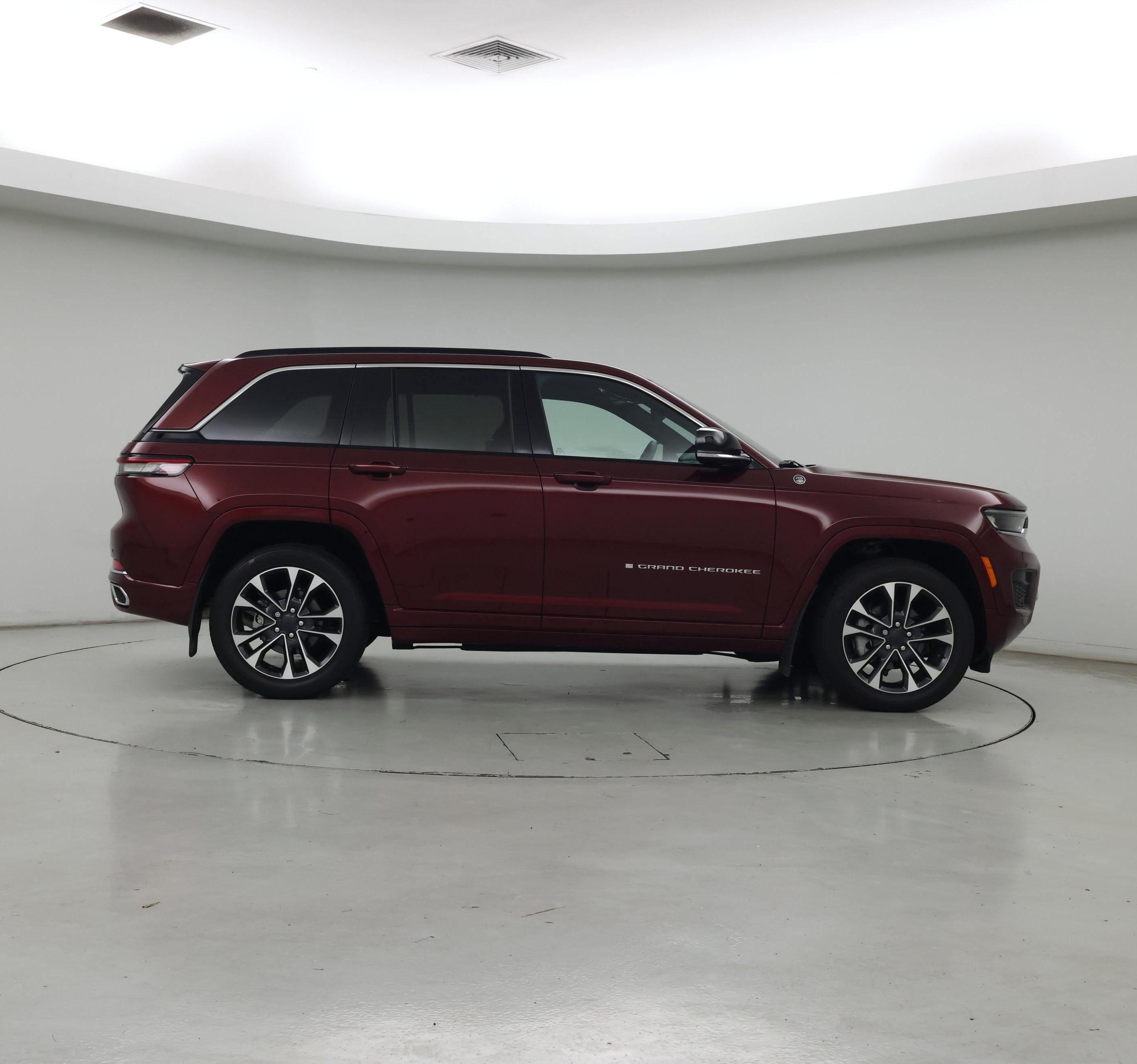 Thumbnail: 2025 Jeep Grand Cherokee - 7