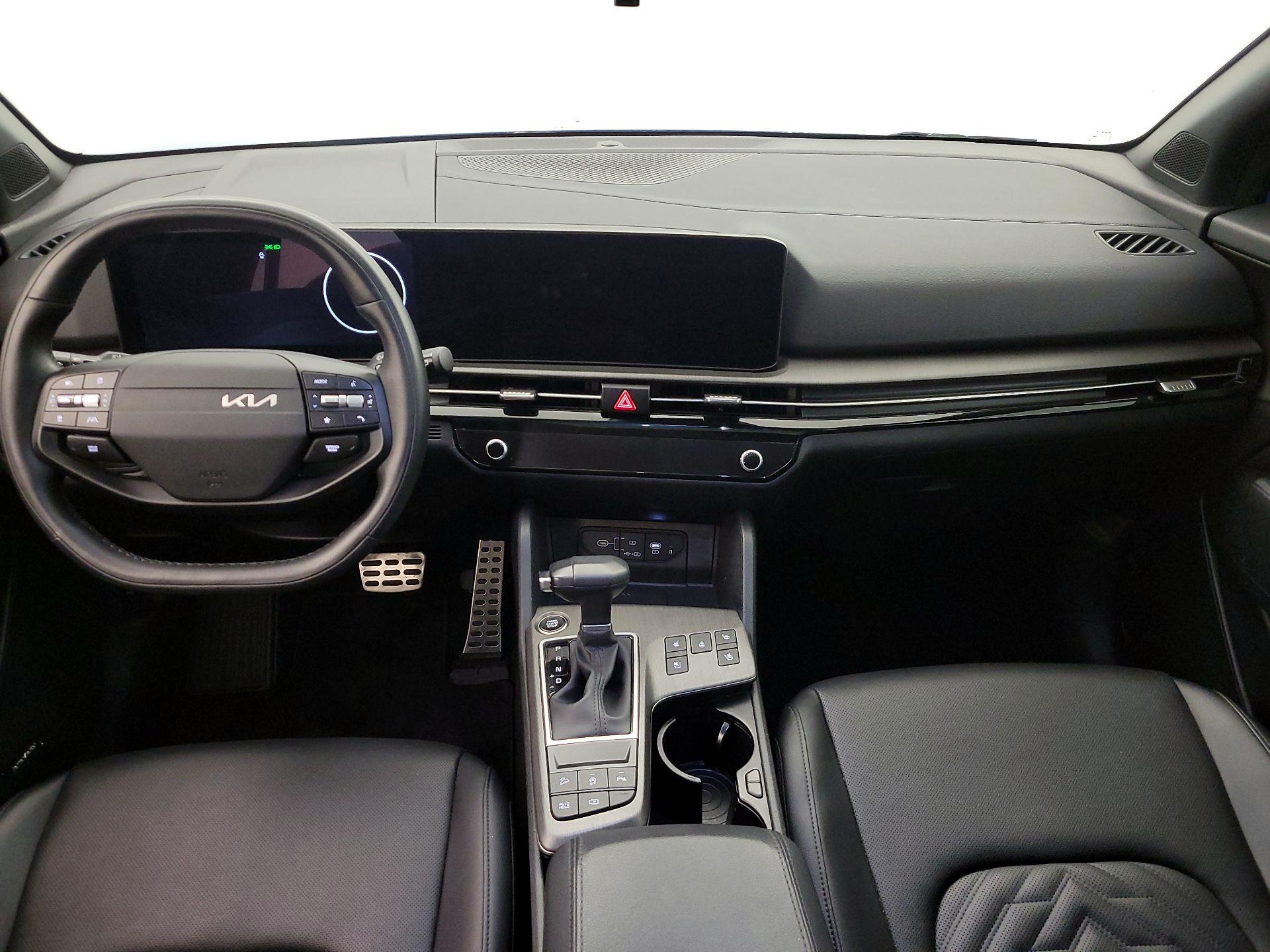 Thumbnail: 2026 Kia Sportage - 9