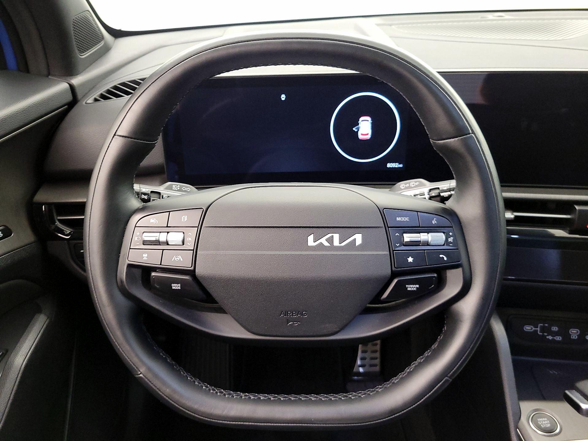 Thumbnail: 2026 Kia Sportage - 10